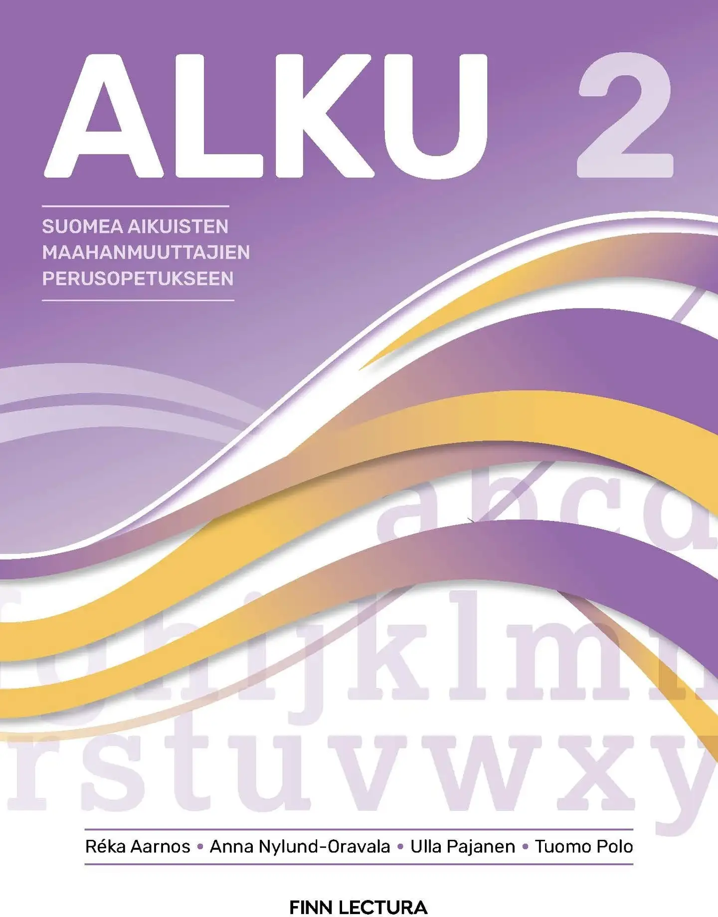 Aarnos, Alku 2
