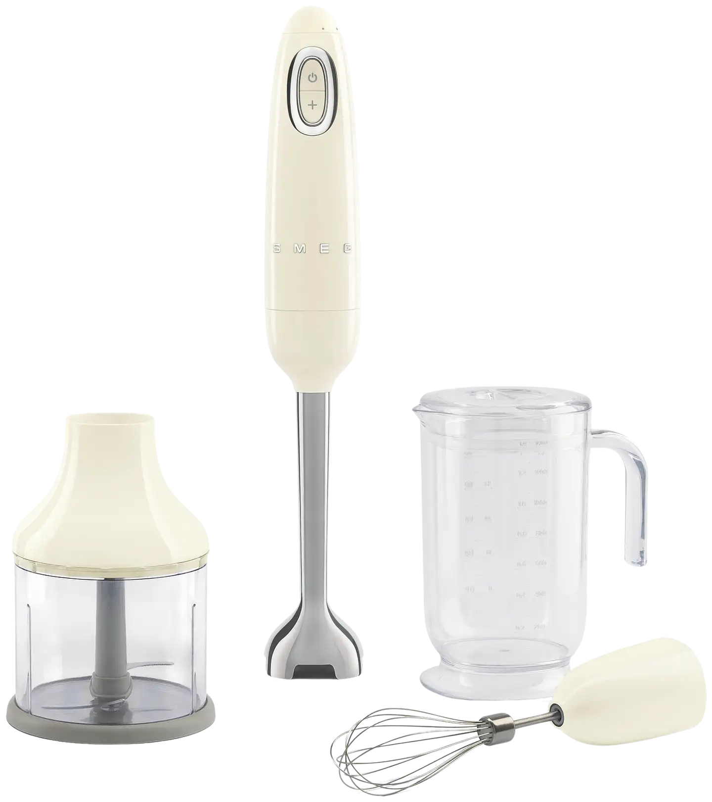 Smeg sauvasekoitinsetti kerma HBF03CREU - 1