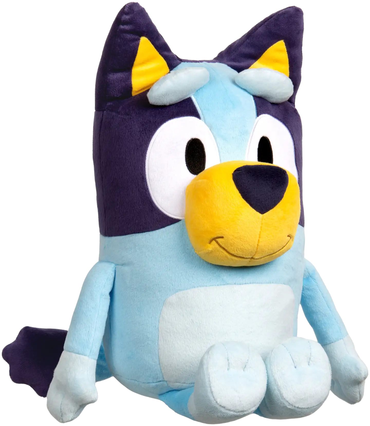 Bluey pehmolelu suuri 45 cm - 6