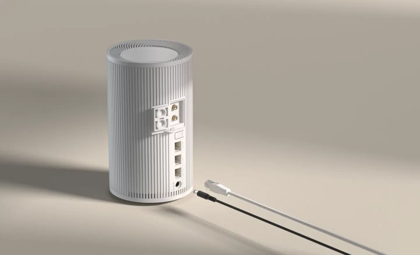 Cudy 5G-reititin P4 - 7