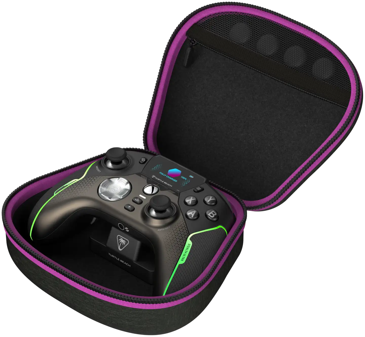 Turtle Beach PC/Xbox Stealth Ultra ohjain - 3