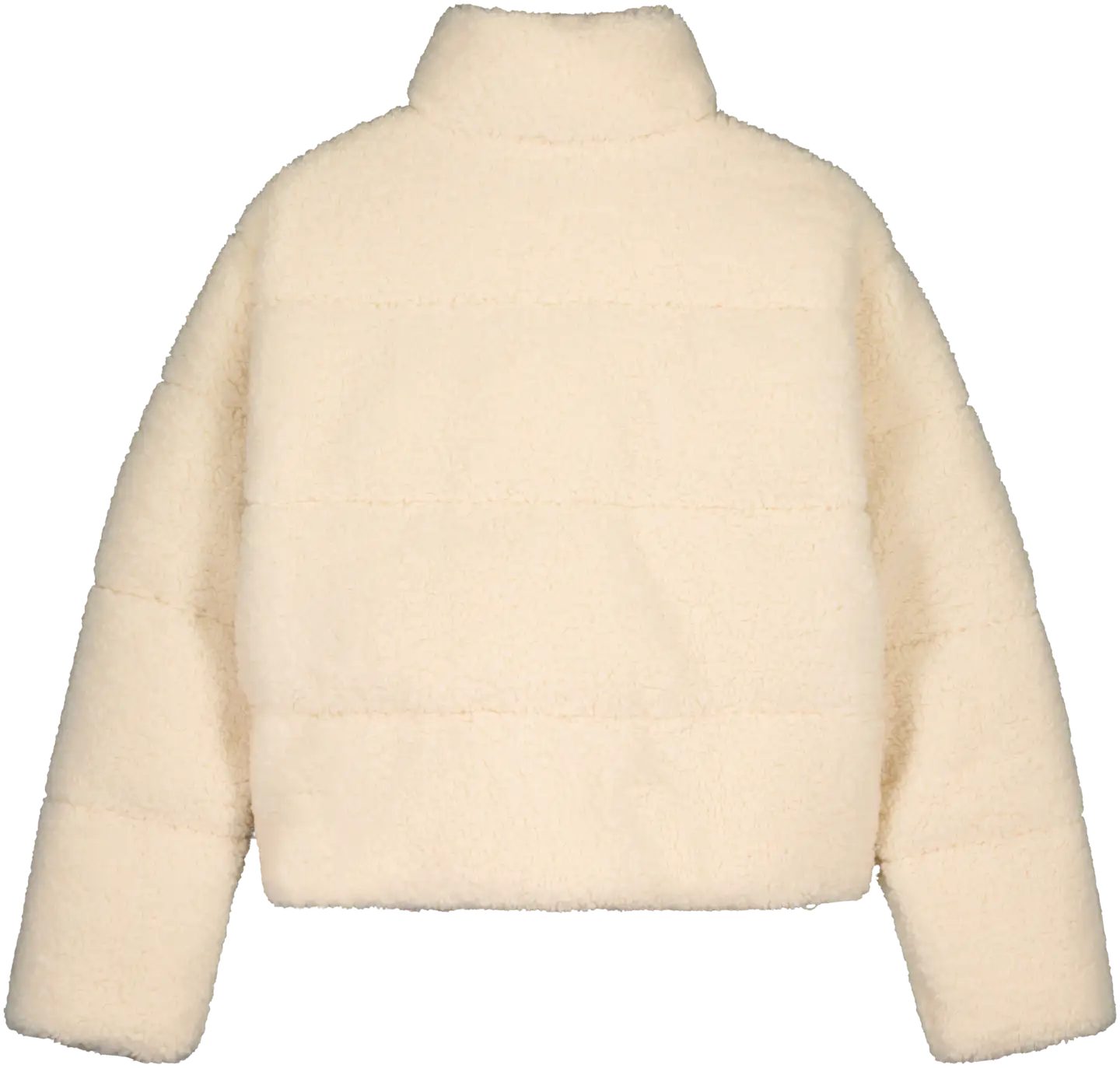 WKLY. naisten toppatakki 225W322509 - WHITE - 2