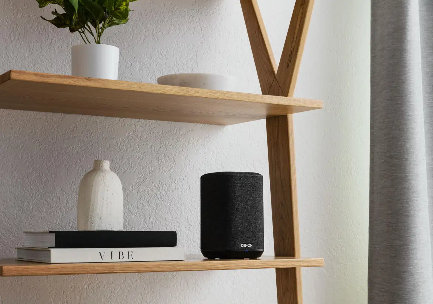 Denon Home 150 HEOS kaiutin - 7