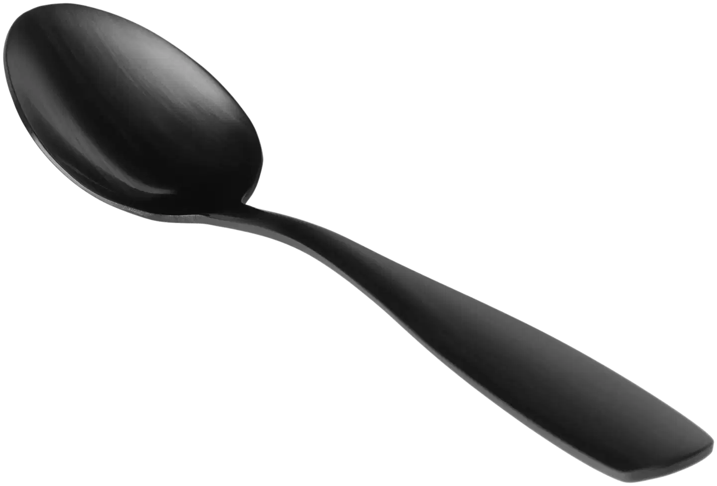 Maku ruokailuvälineet Basic matta - 6