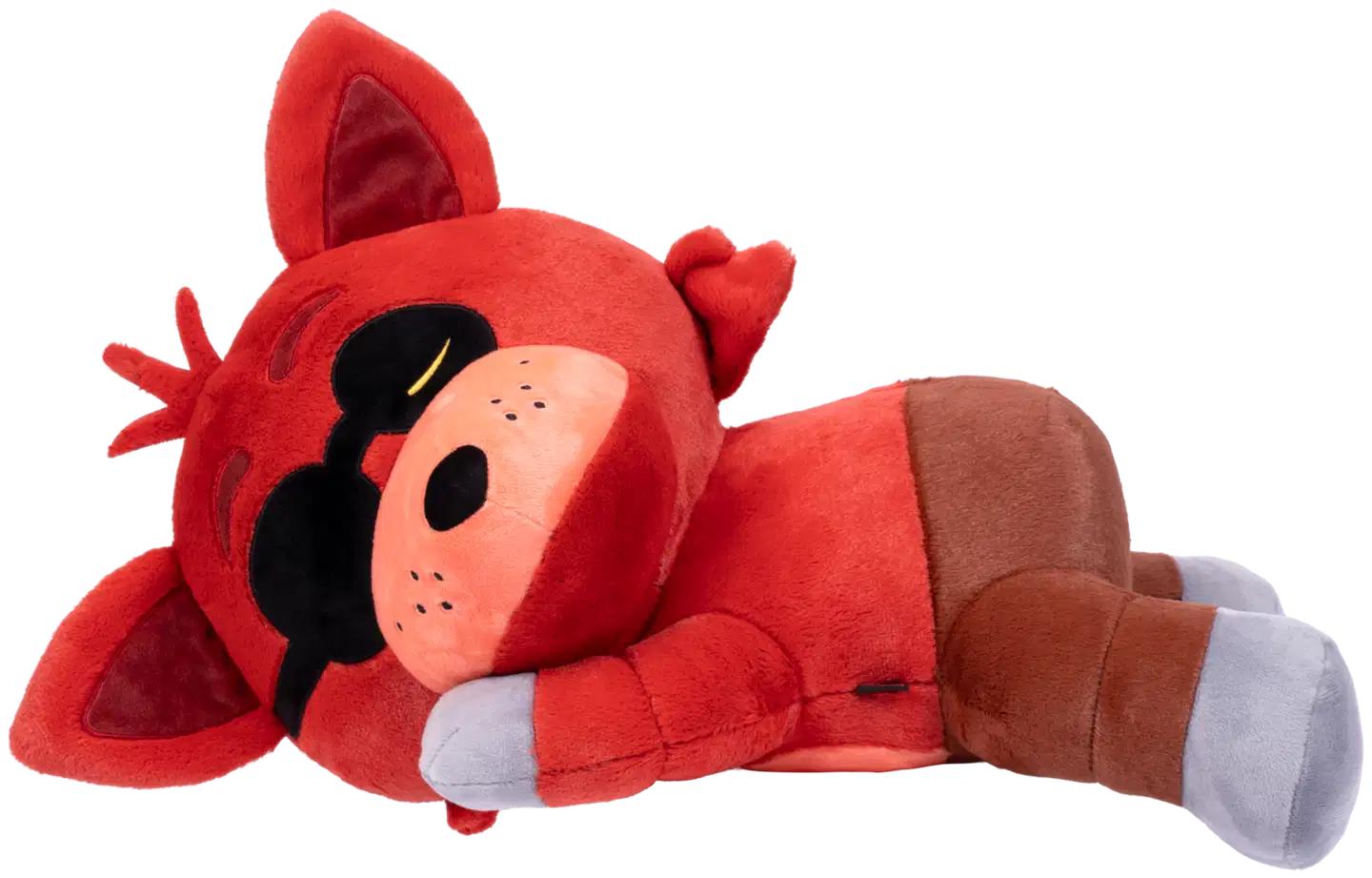 FNAF Sleeping Plush 45 cm Foxy - 5
