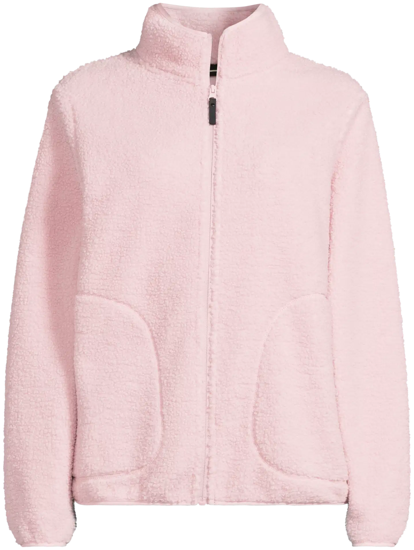 WKLY. naisten pileetakki 225W312664 - Pale lilac - 2