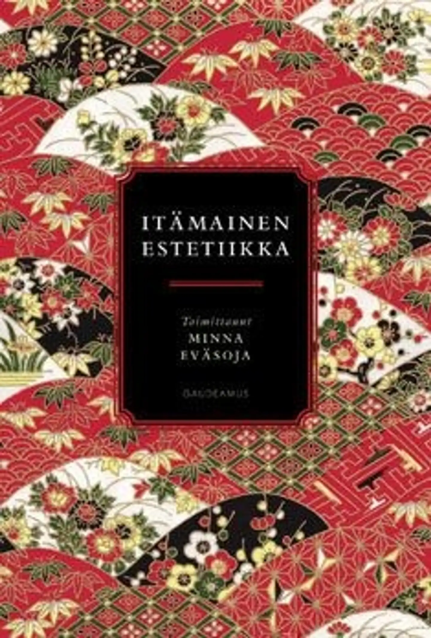 Itämainen estetiikka