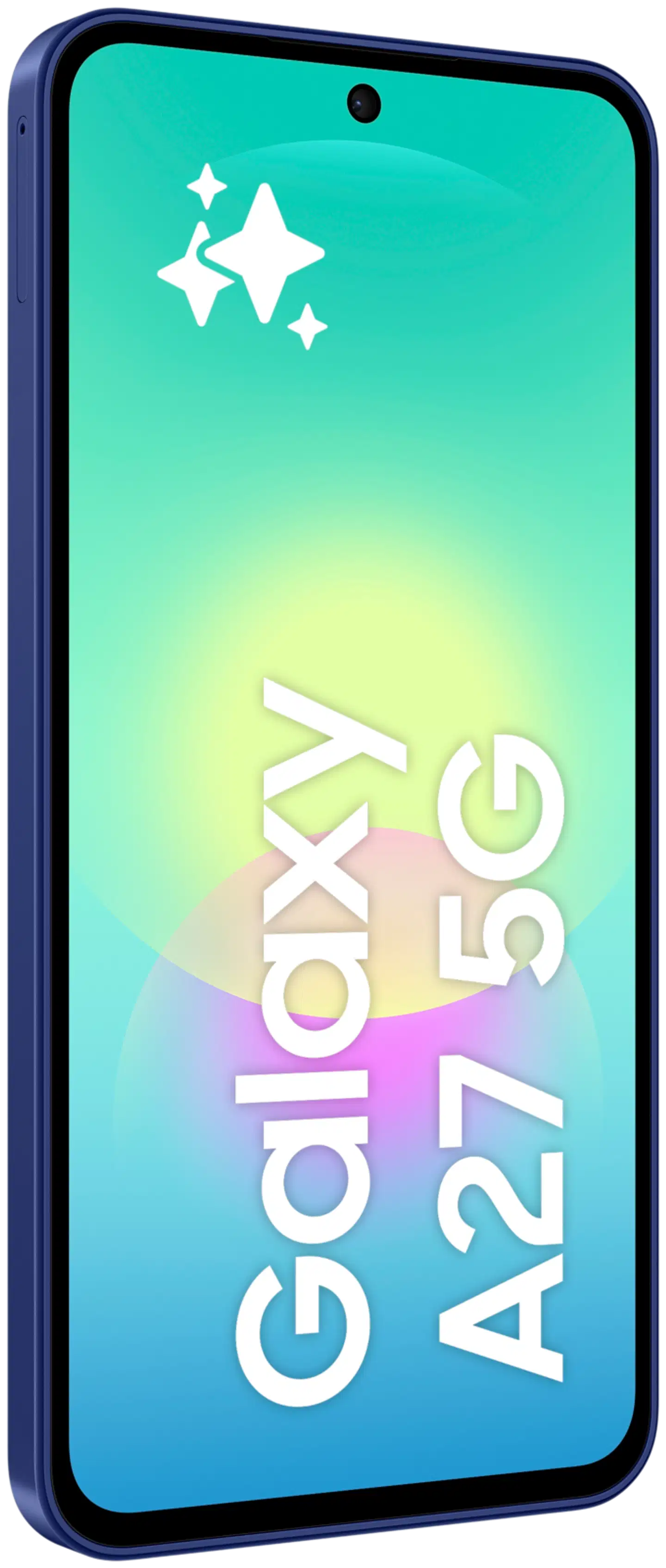 Samsung Älypuhelin Galaxy A27 5G 128 GB Sininen - 3