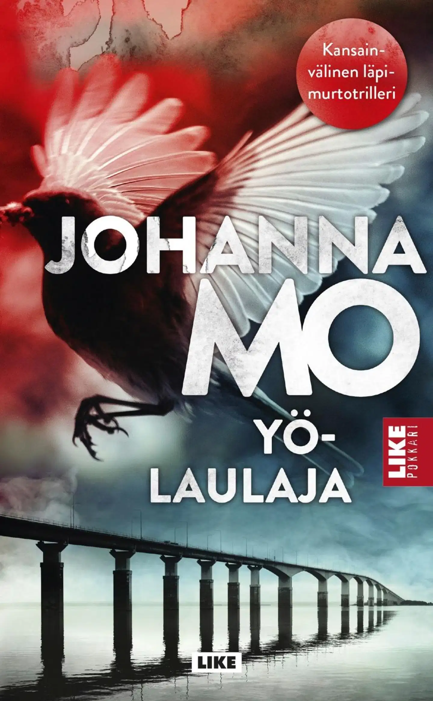 Mo, Yölaulaja