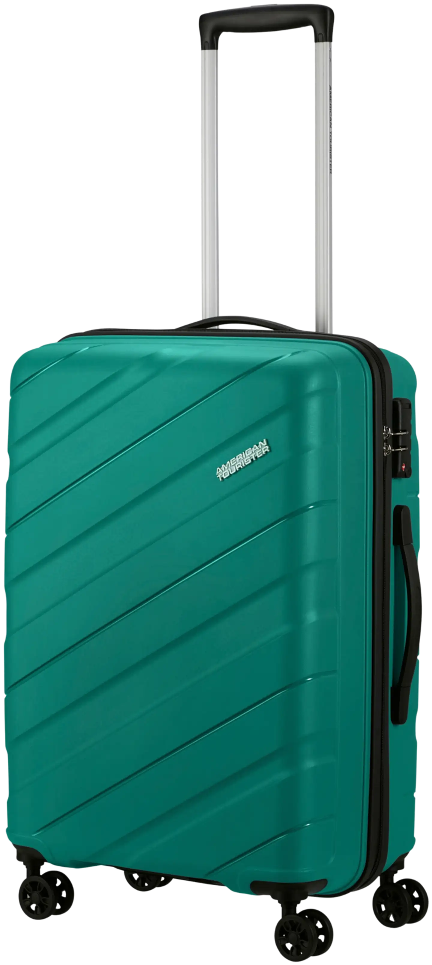 American Tourister matkalaukku Jetdriver 3.0-spinner 67/24 sininen - 9