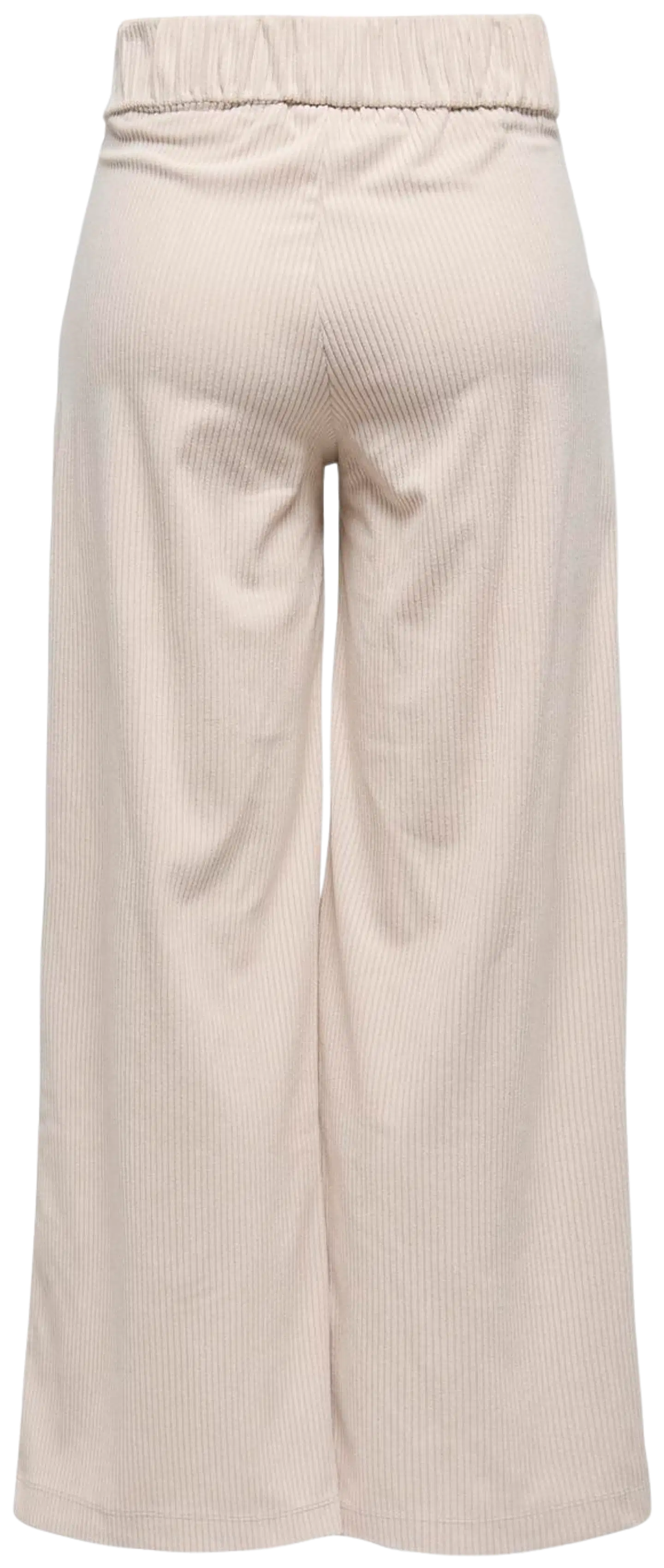 JDY naisten housut Jdygeggo Cord - Pumice Stone - 2