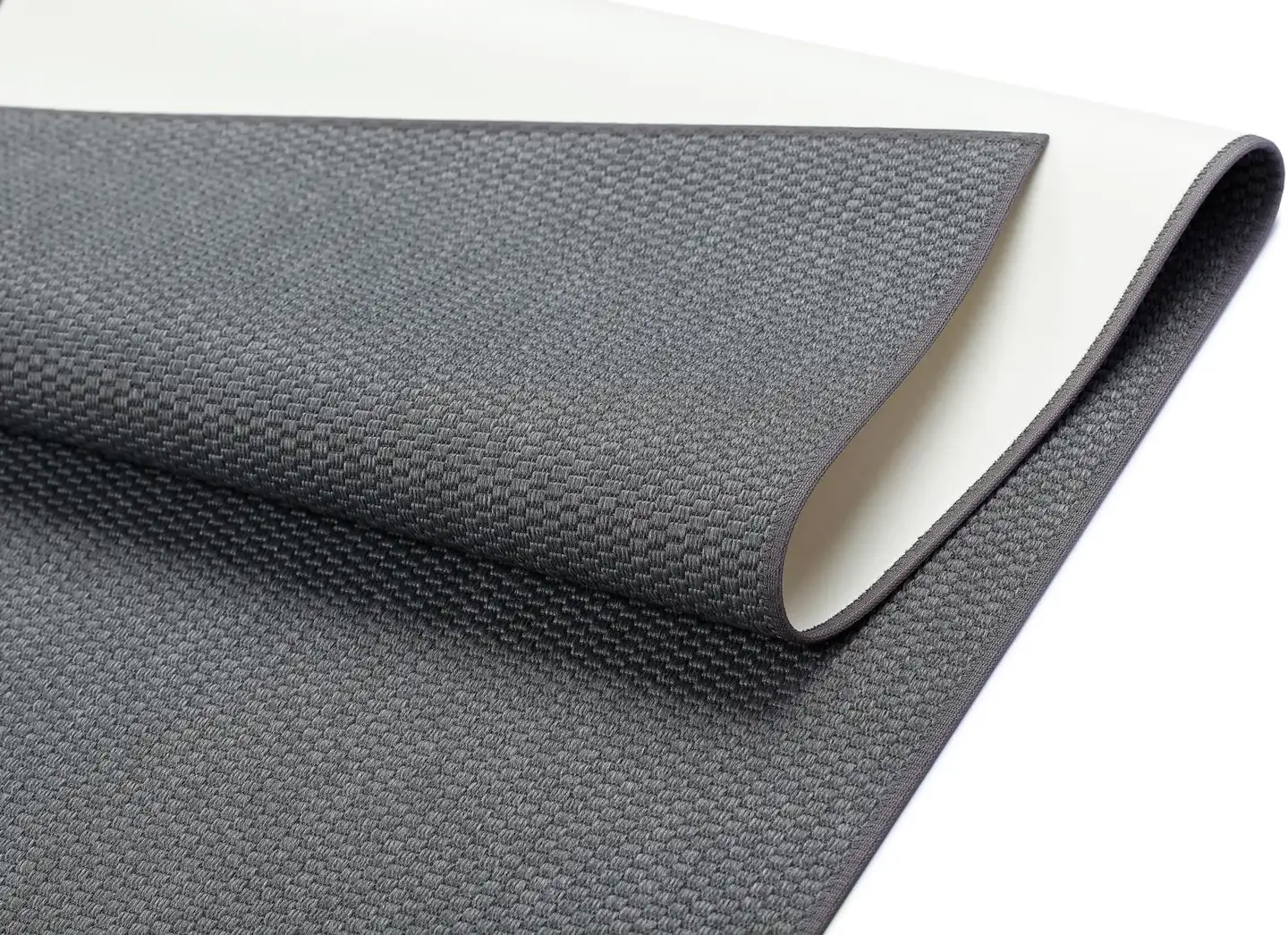 Narma matto flatWave Bono 133x200 cm carbon - 2