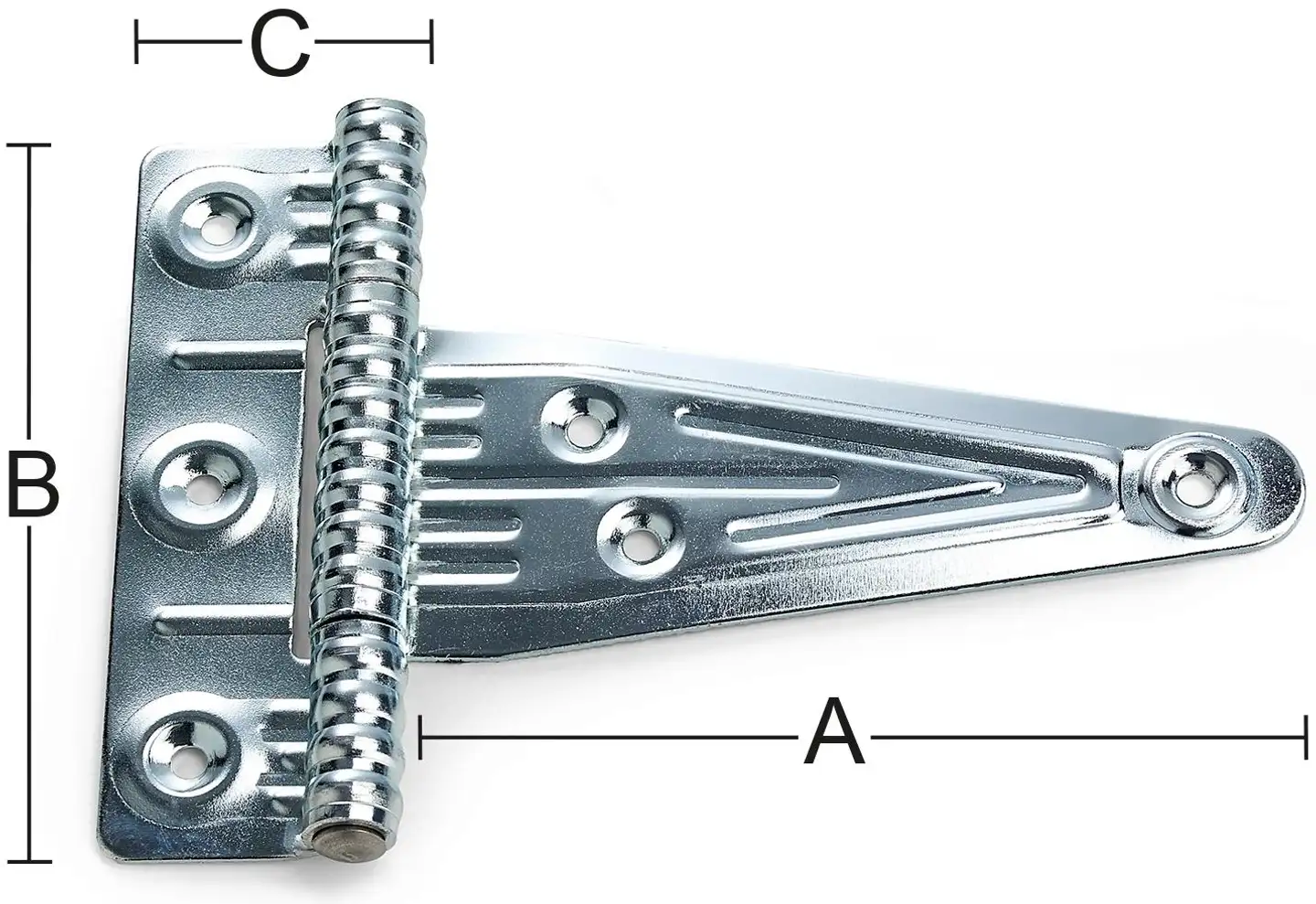 Habo T-sarana 150 142x126x53mm - 1