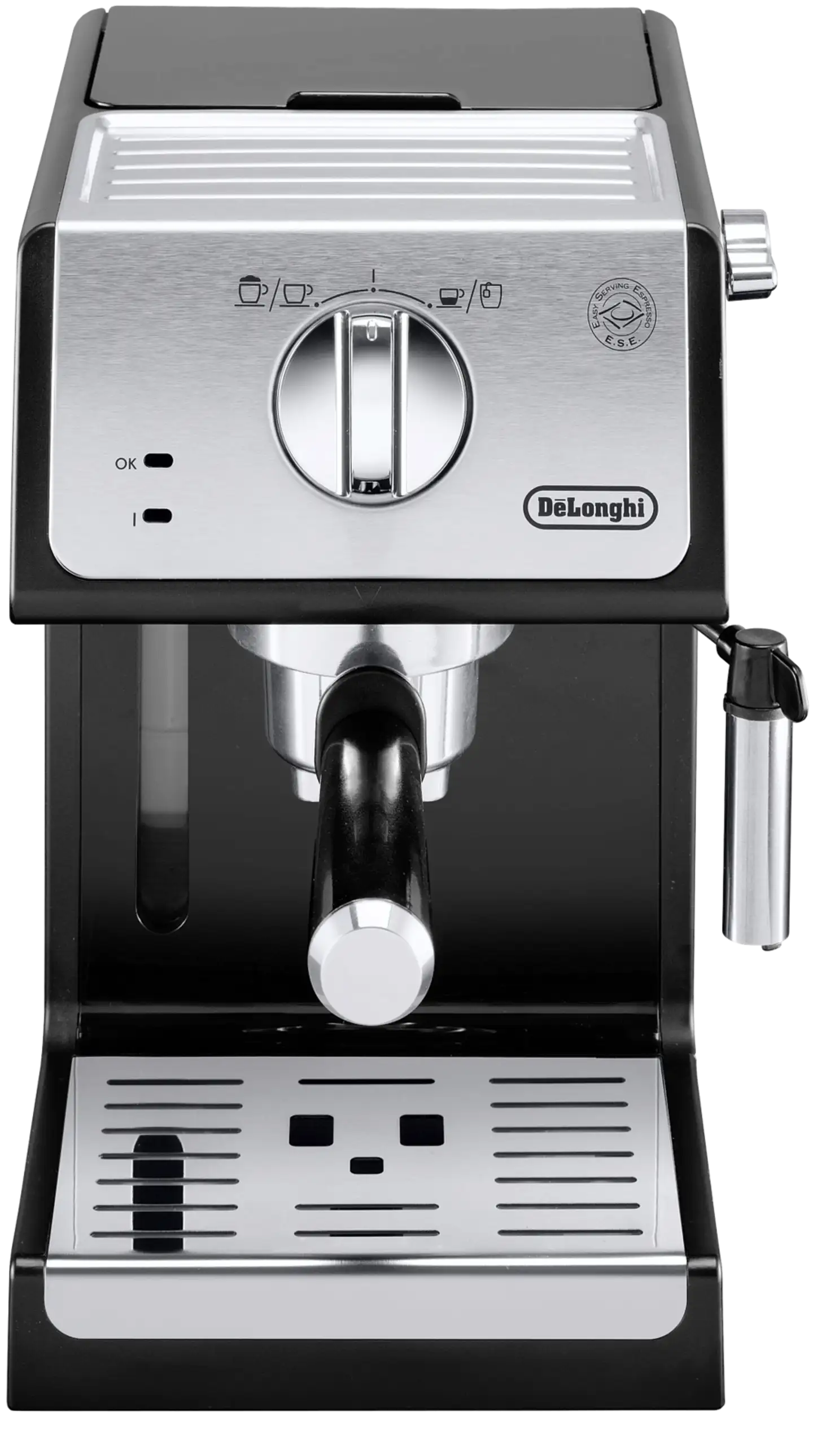 De'Longhi Espressokeitin ECP33.21BK - 1