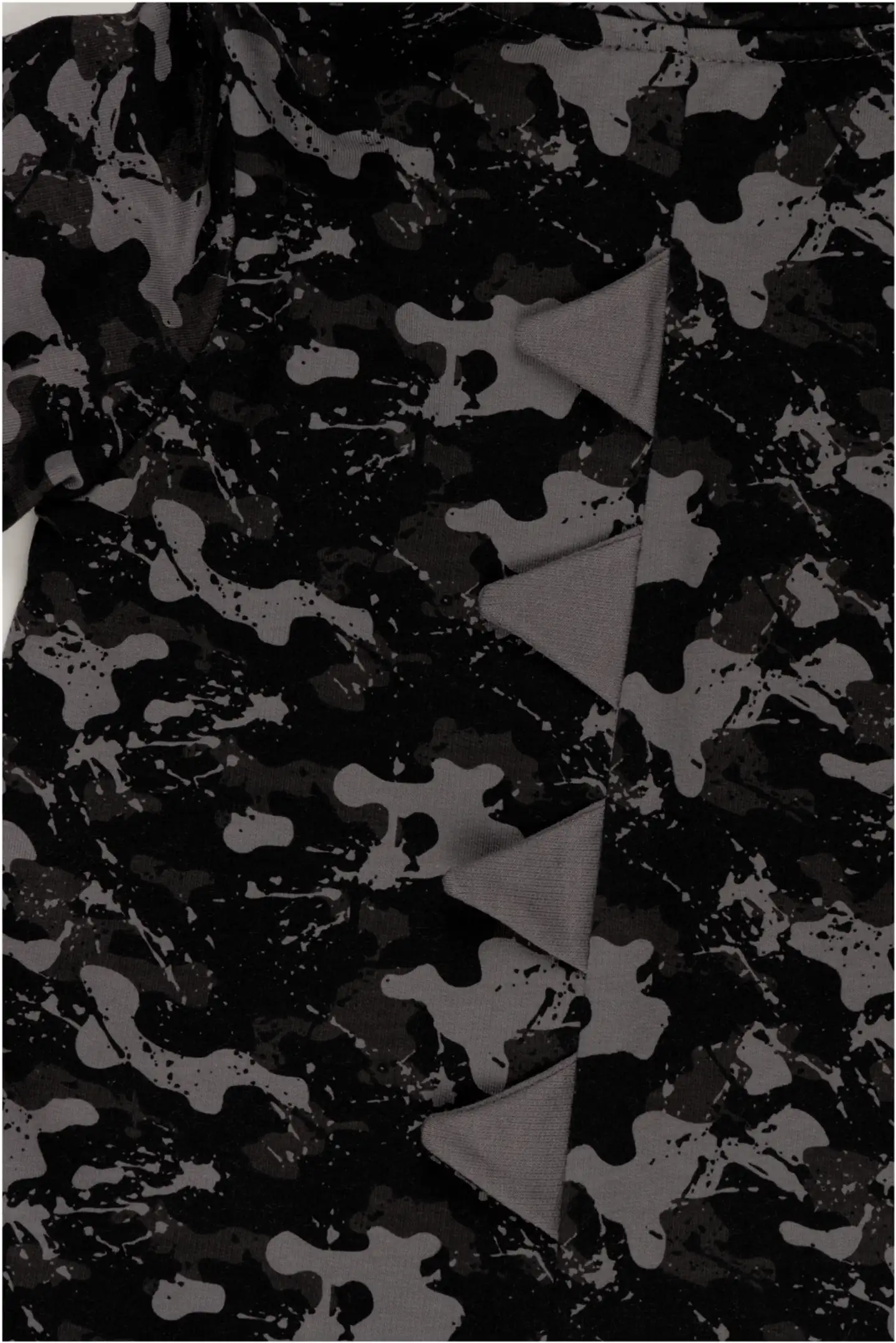 Ciraf lasten dinohaalari 25PC254012 - Camo AOP - 3