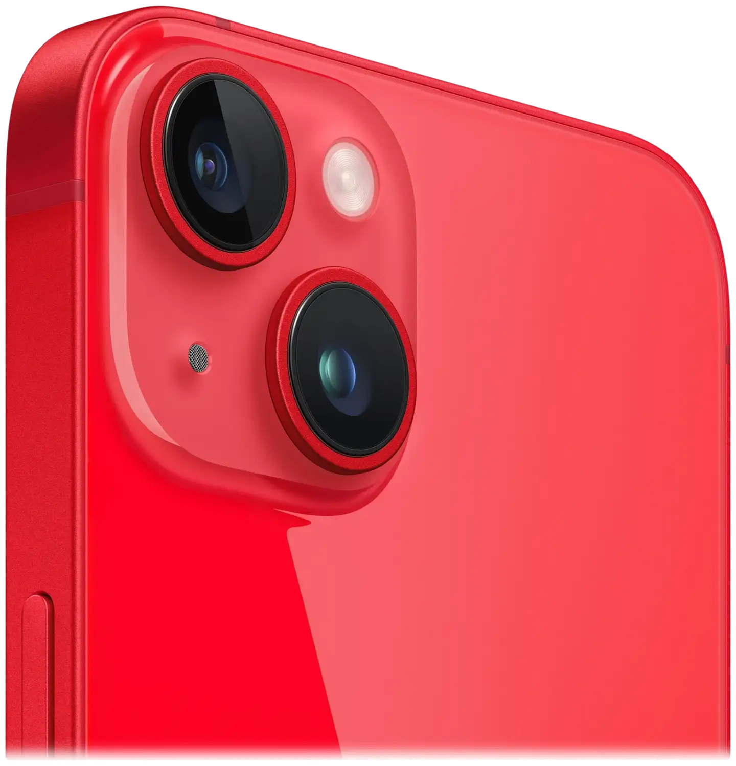 Apple iPhone 14 128GB (PRODUCT)RED MPVA3QN/A - 4