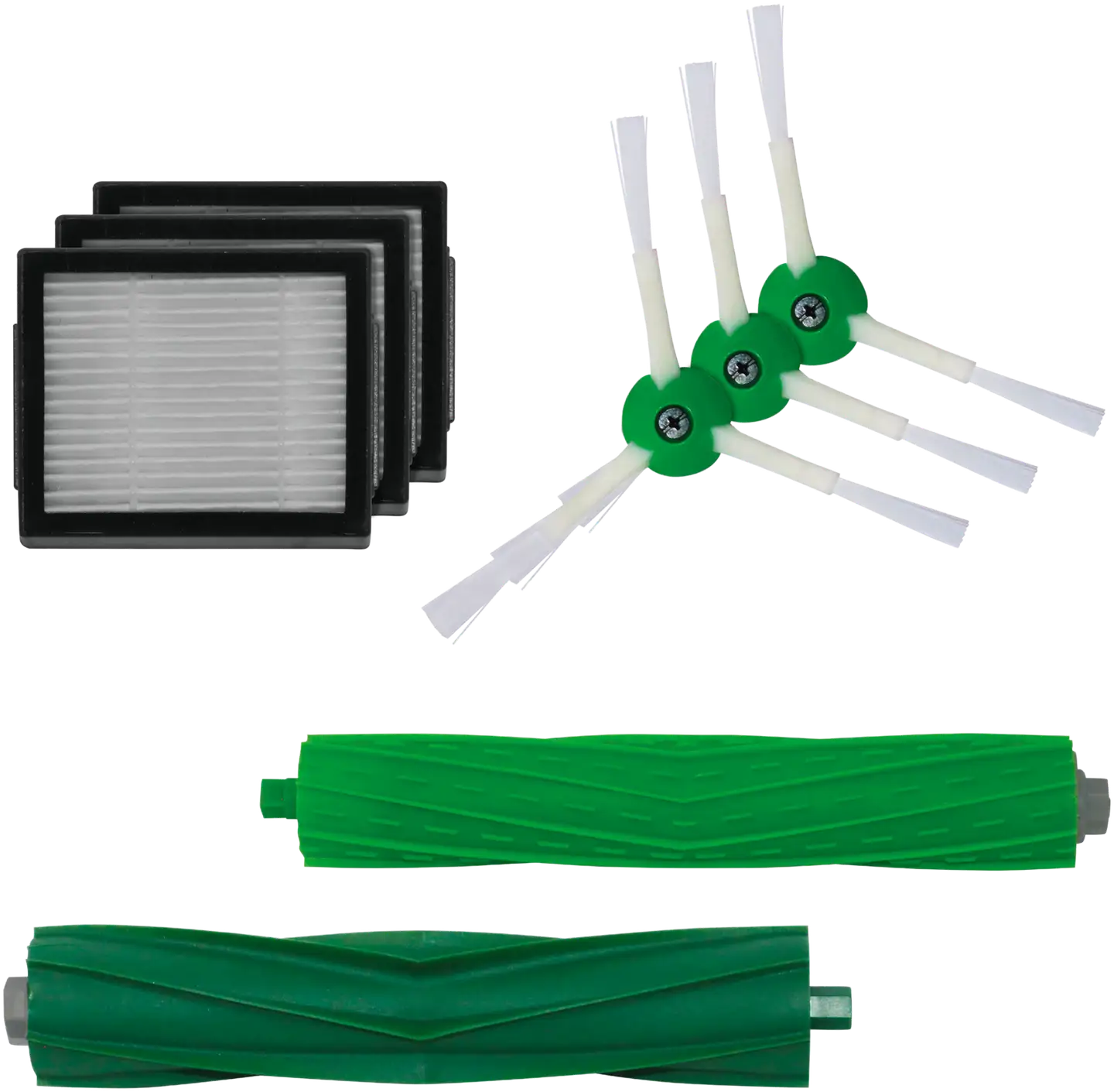 Vaihtosarja iRobot e5, i7 & i7+ - 1
