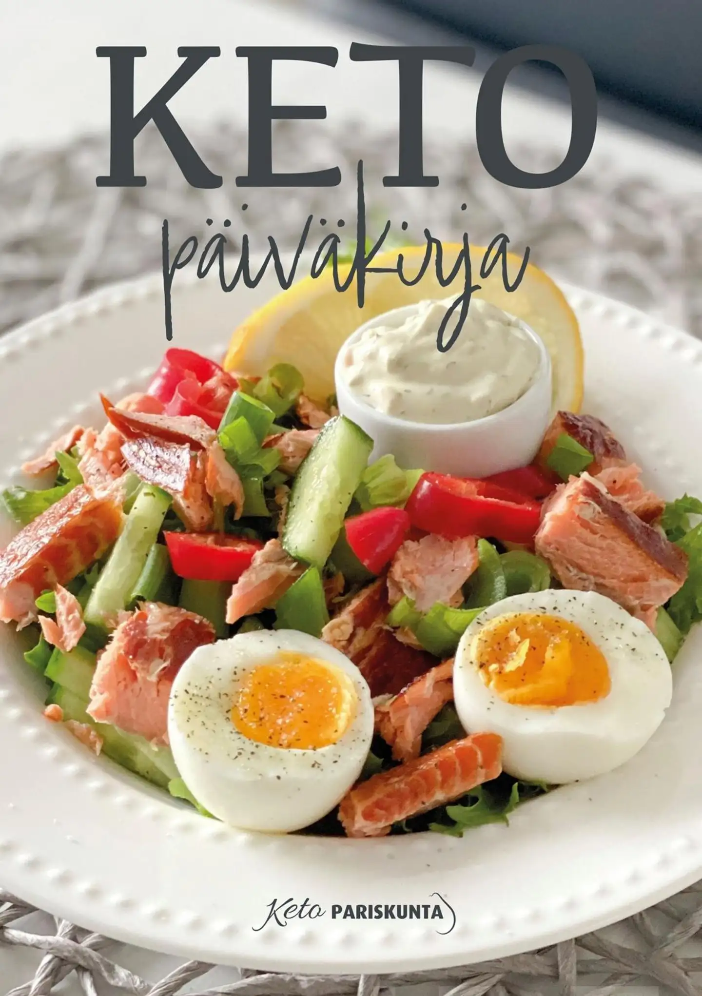 Kangas, Keto-päiväkirja