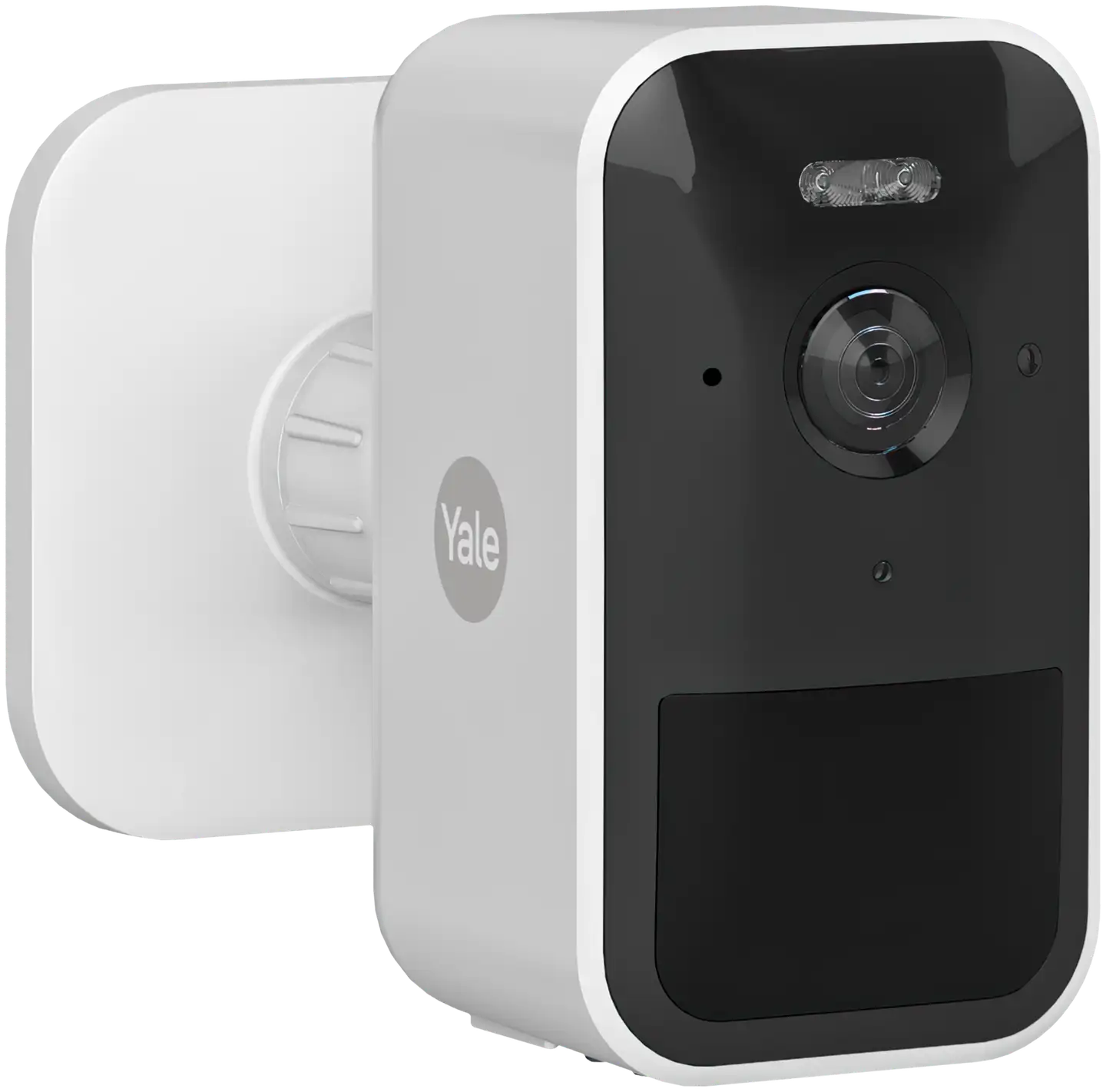 Yale Smart Outdoor Camera -ulkokamera - 1