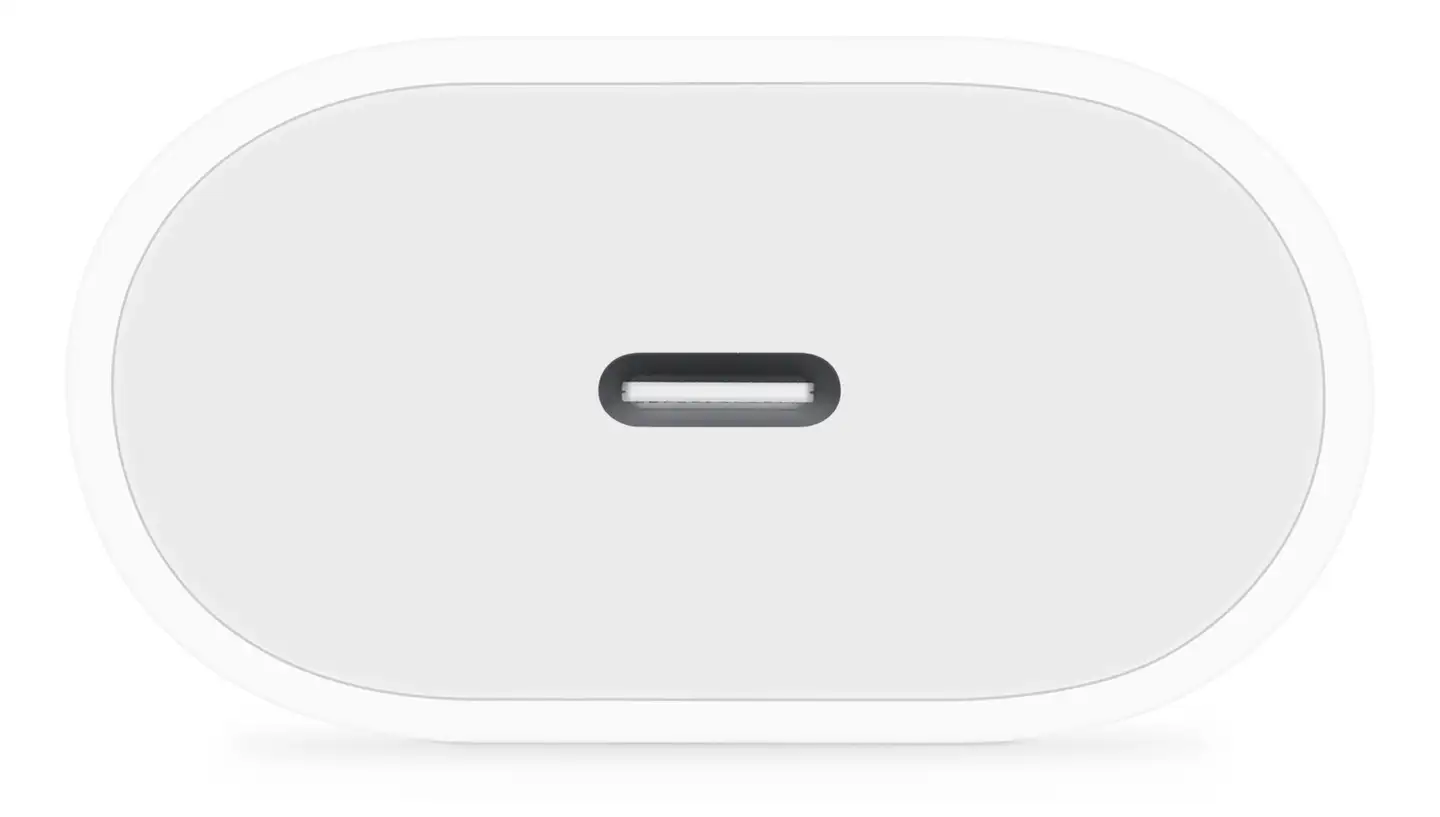 APPLE 20W USB-C Power Adapteri - 3