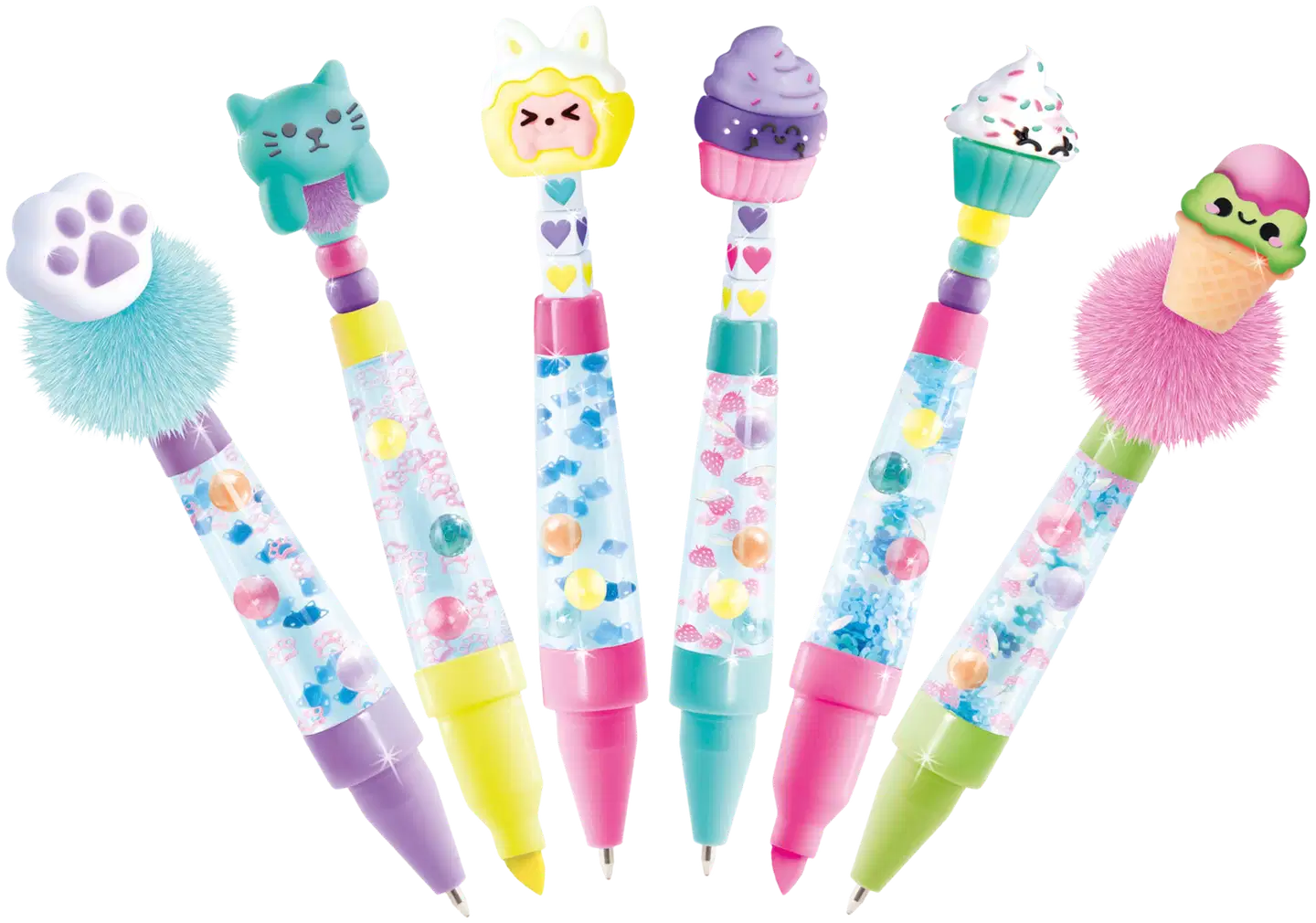 Style 4 Ever Kynäntekosetti DIY - 1