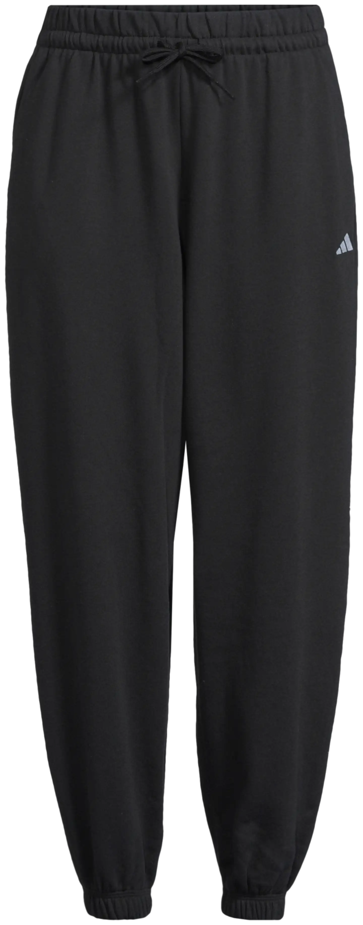 adidas naisten joggersit JD7999 - Balck - 2