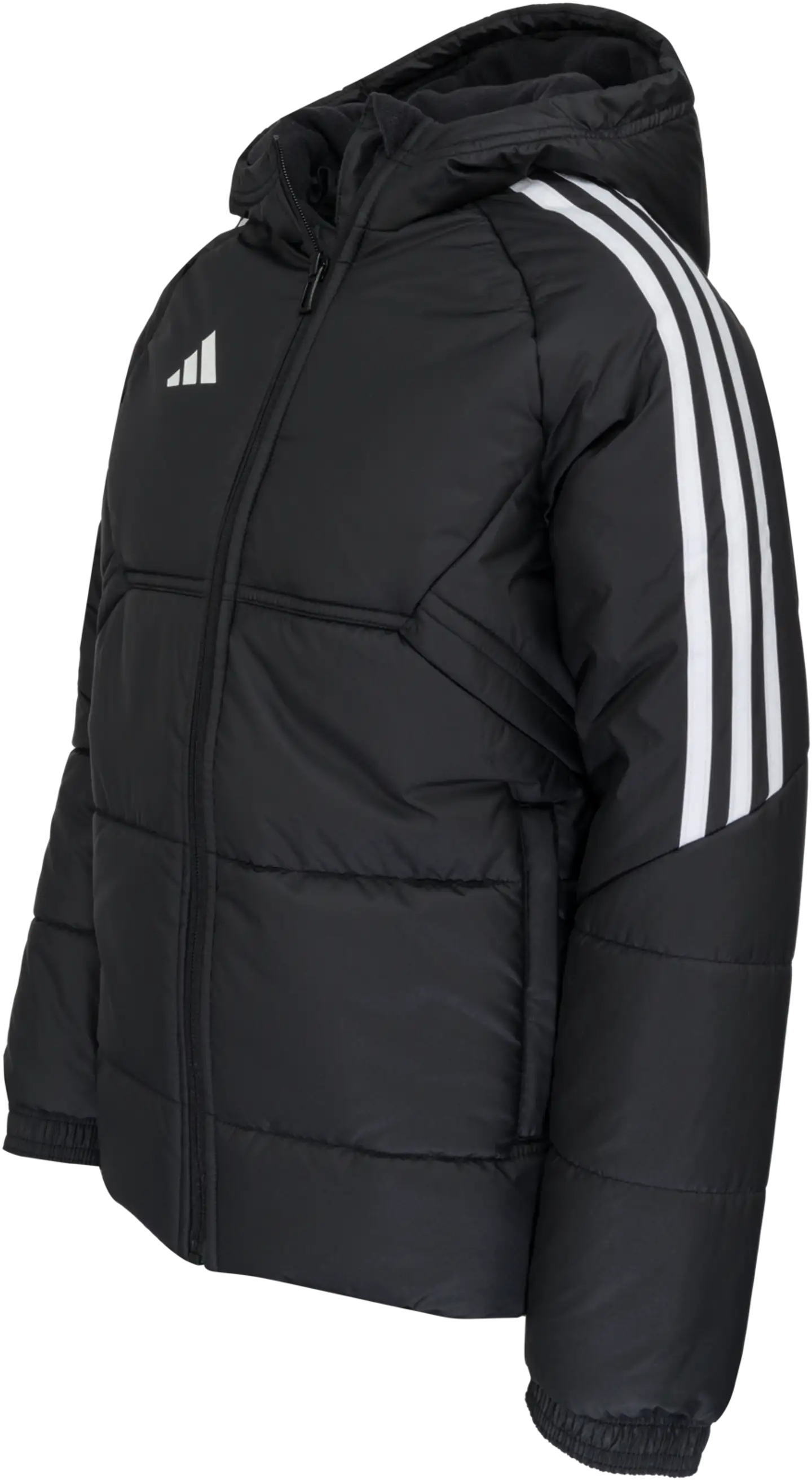 adidas nuorten toppatakki IC2239 - BLACK - 2