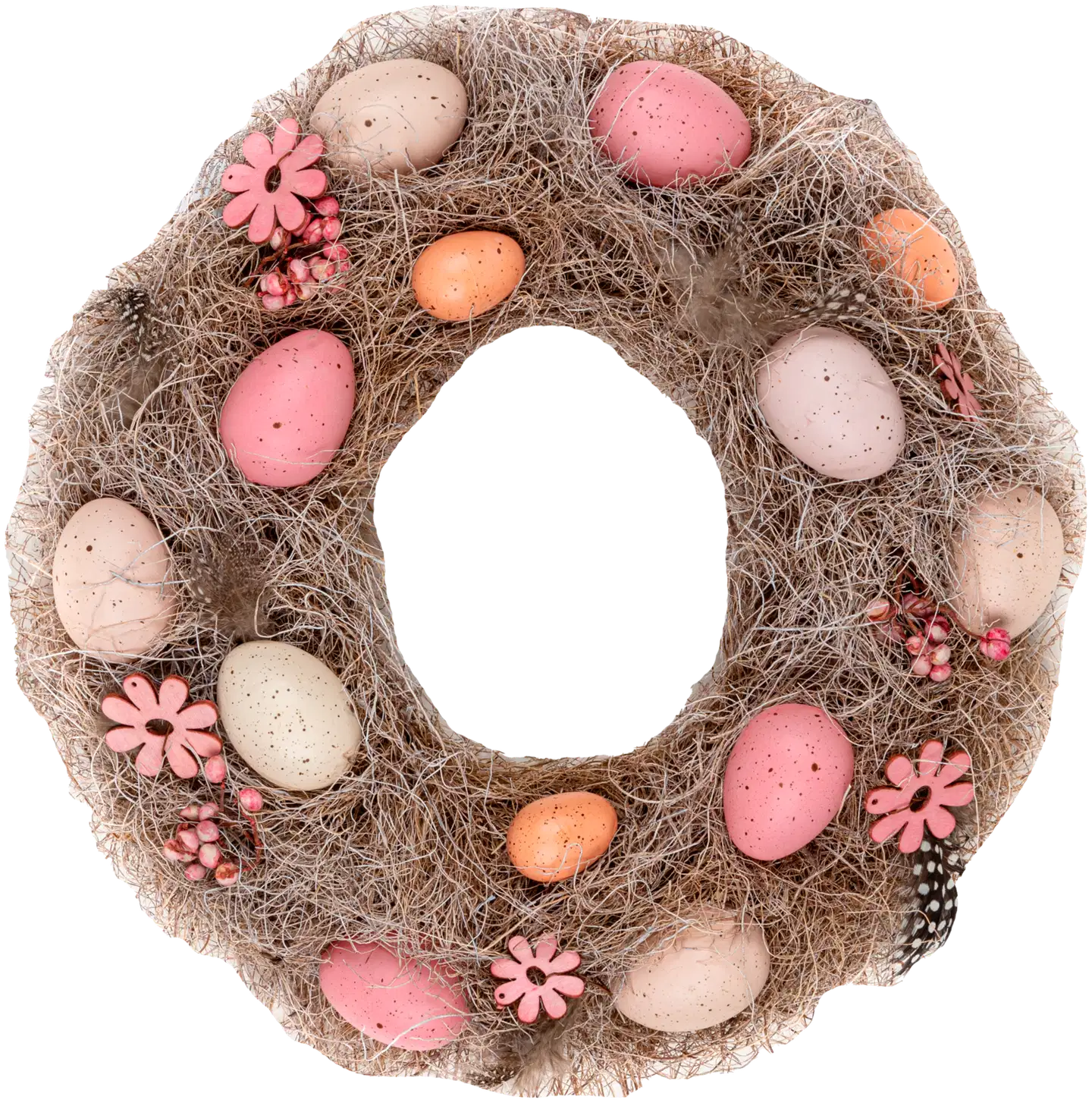 Kranssi pääsiäisunelma 30cm