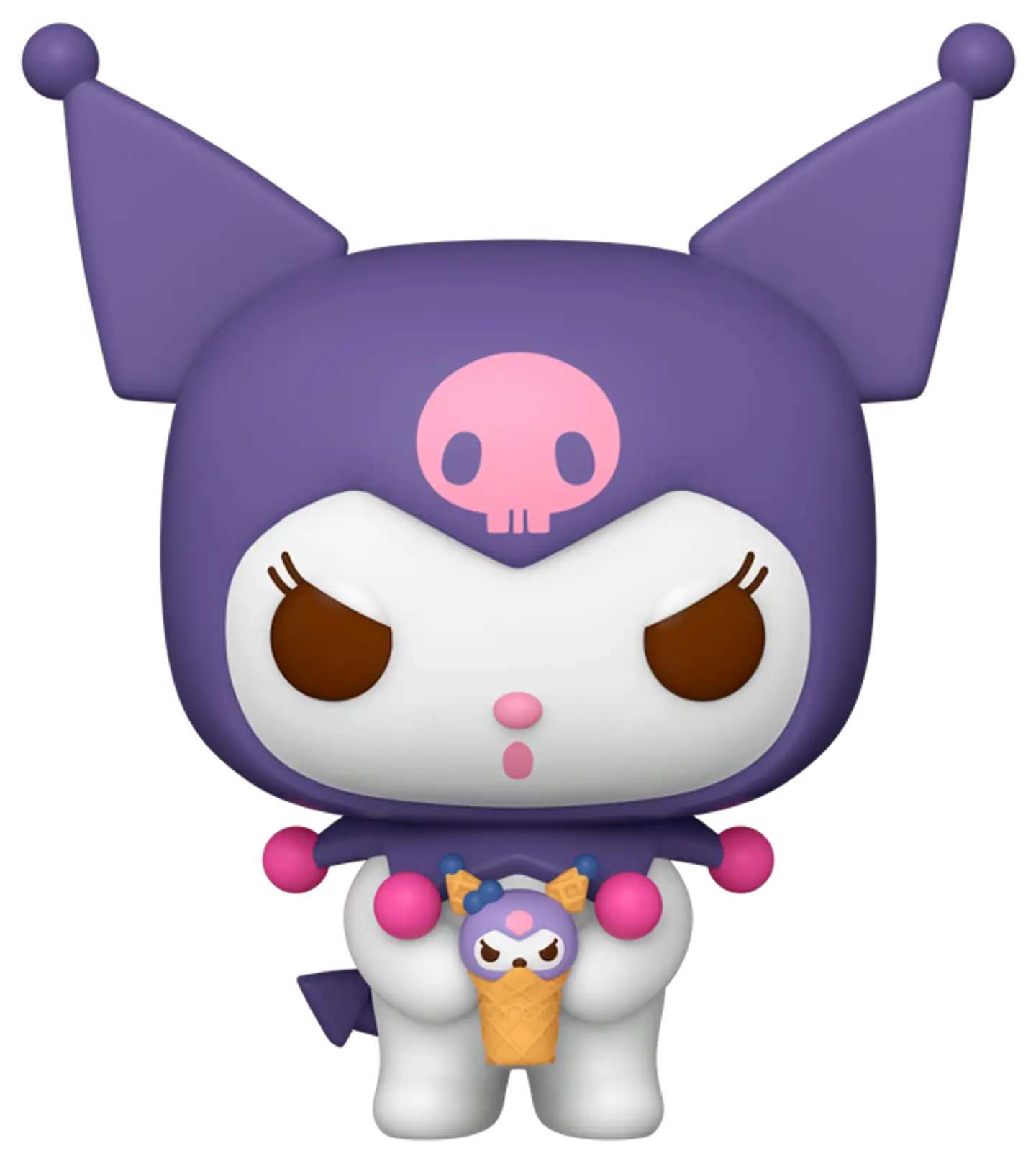 FUNKO POP! Vinyylihahmo: Sanrio - Kuromi - 2