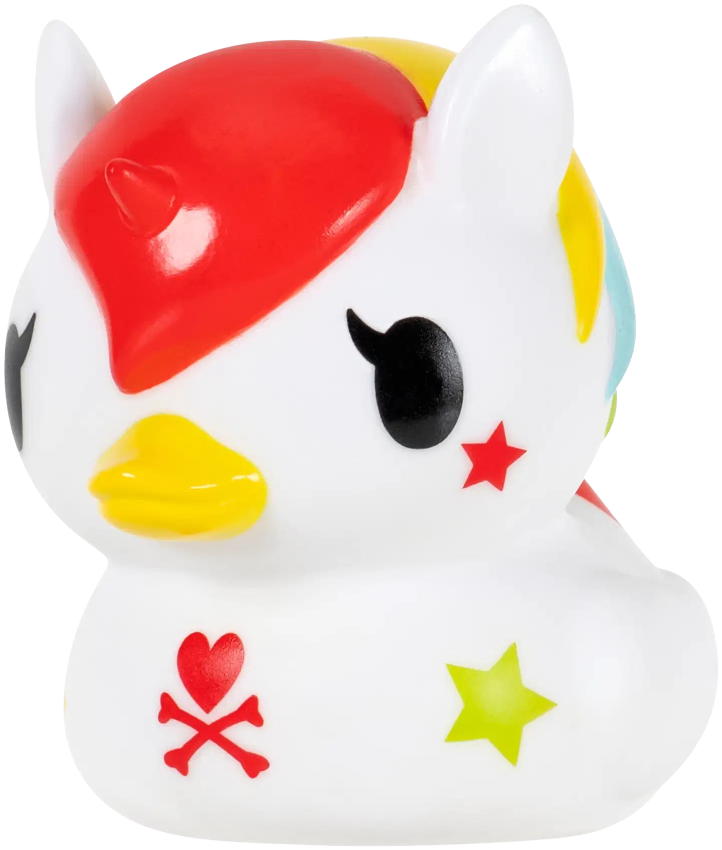 Tokidoki 3 -pakkaus Ankka - 5