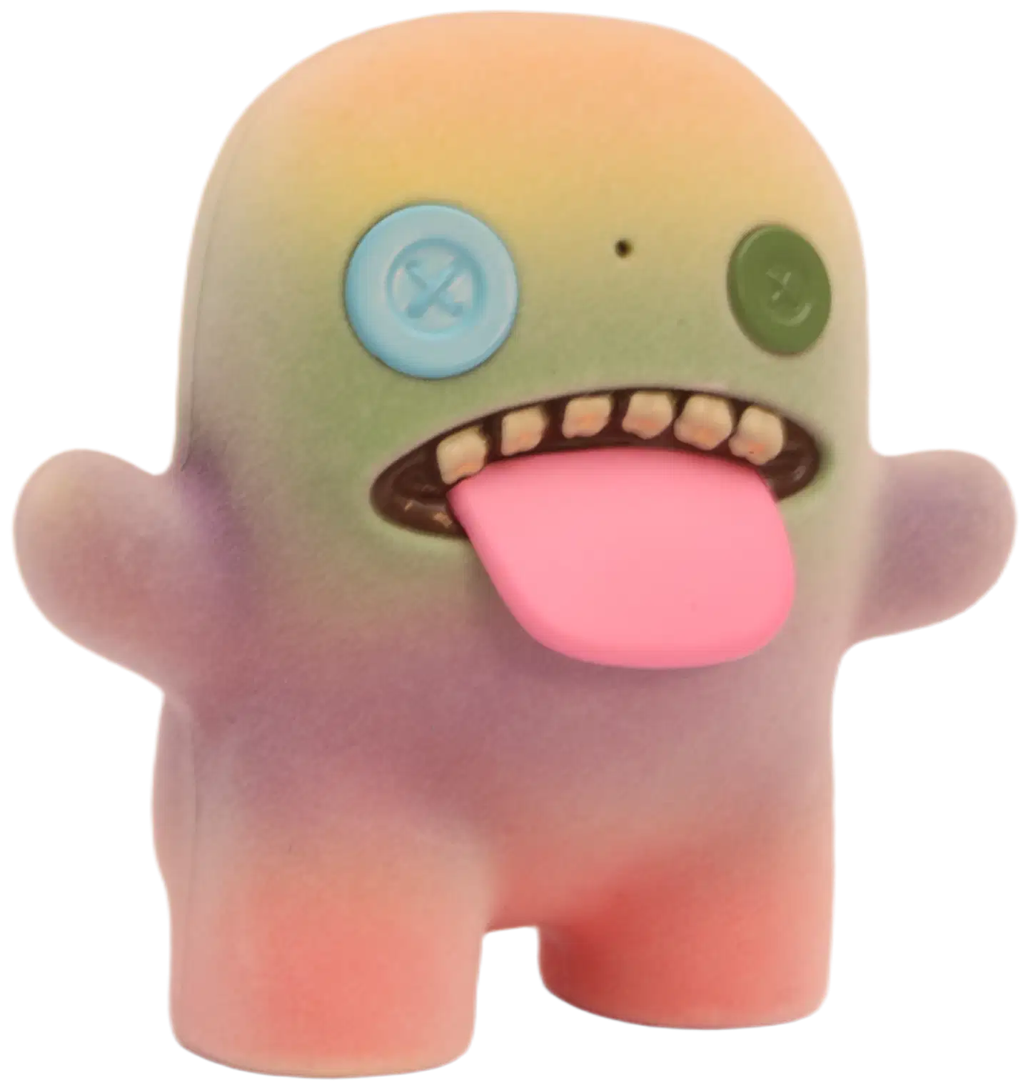 Fuggler Piereskelevä Figuuri Paavo Pesusieni - 4