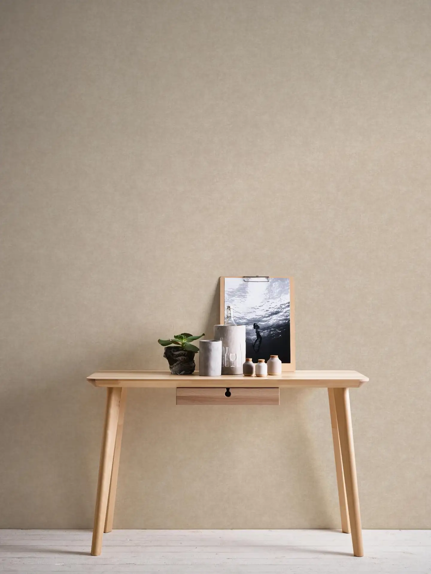 AS Creation Kuitutapetti Colorful World 36721-5 0,53m x 10,05m - 3