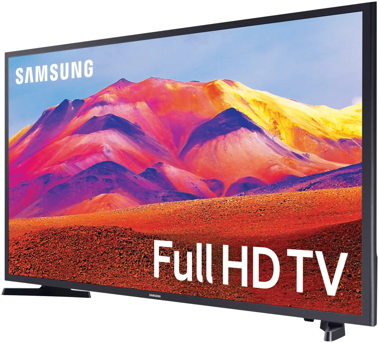 Samsung 40" FullHD Smart TV UE40T5305 - 2