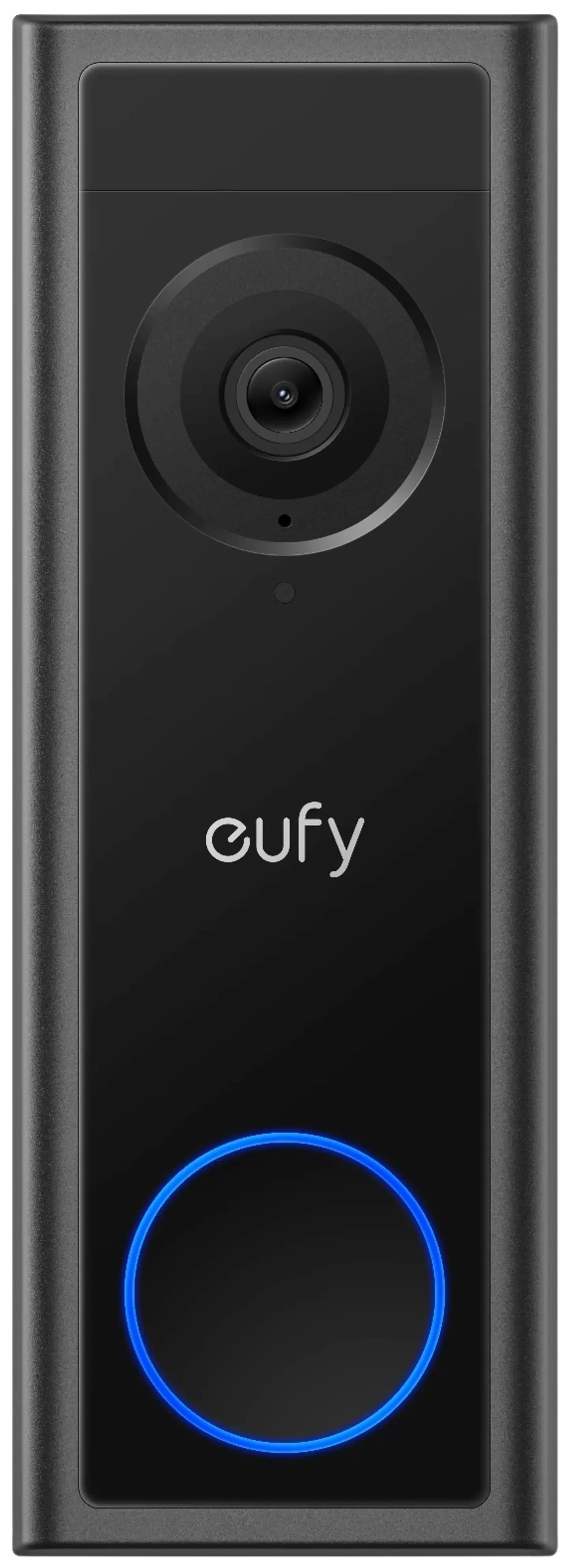 eufy Video Doorbell C30 ovikellokamera - 1