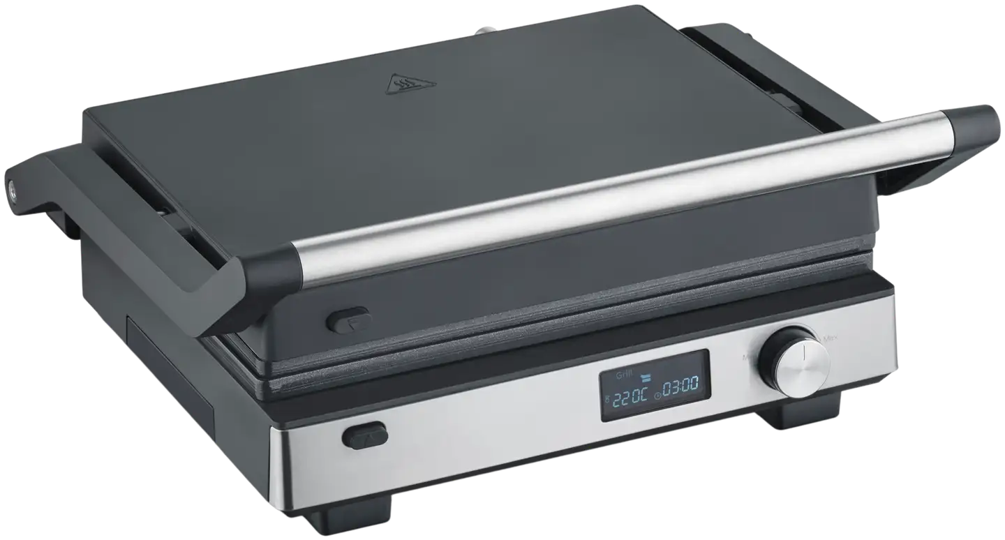 Severin pöytägrilli KG2380 SEVINI Flex - 1