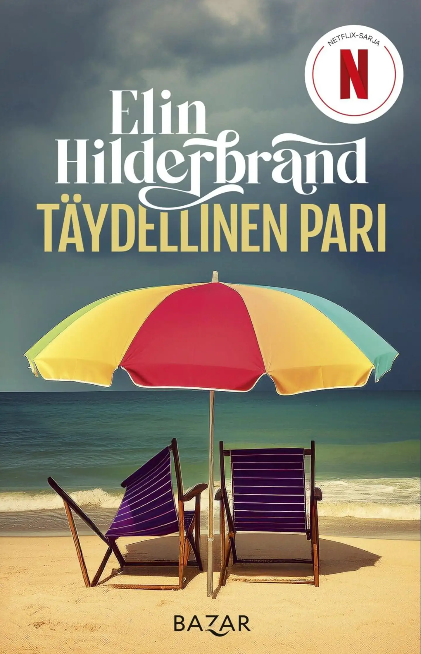 Hilderbrand, Täydellinen pari