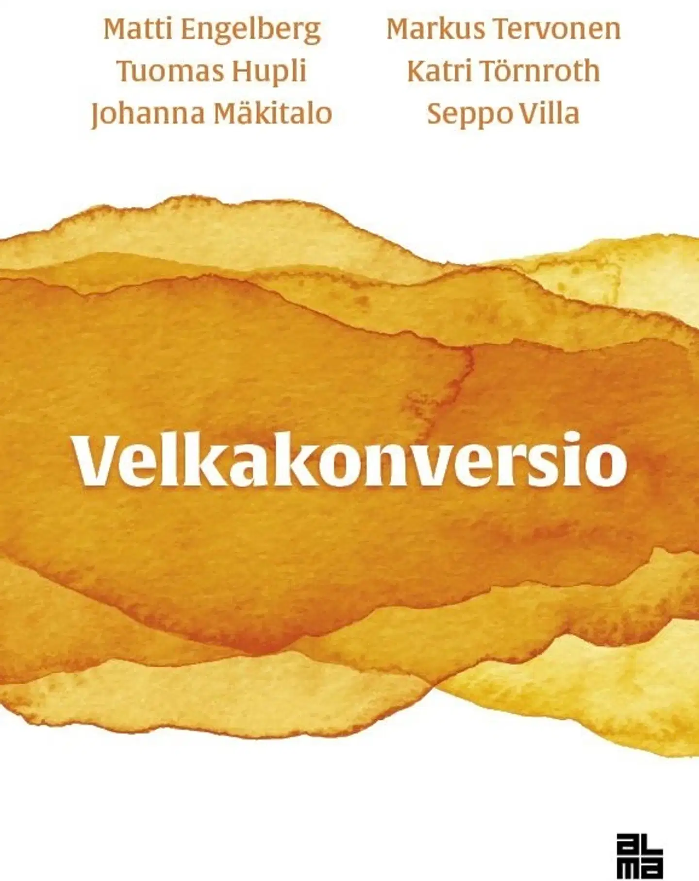 Engelberg, Velkakonversio