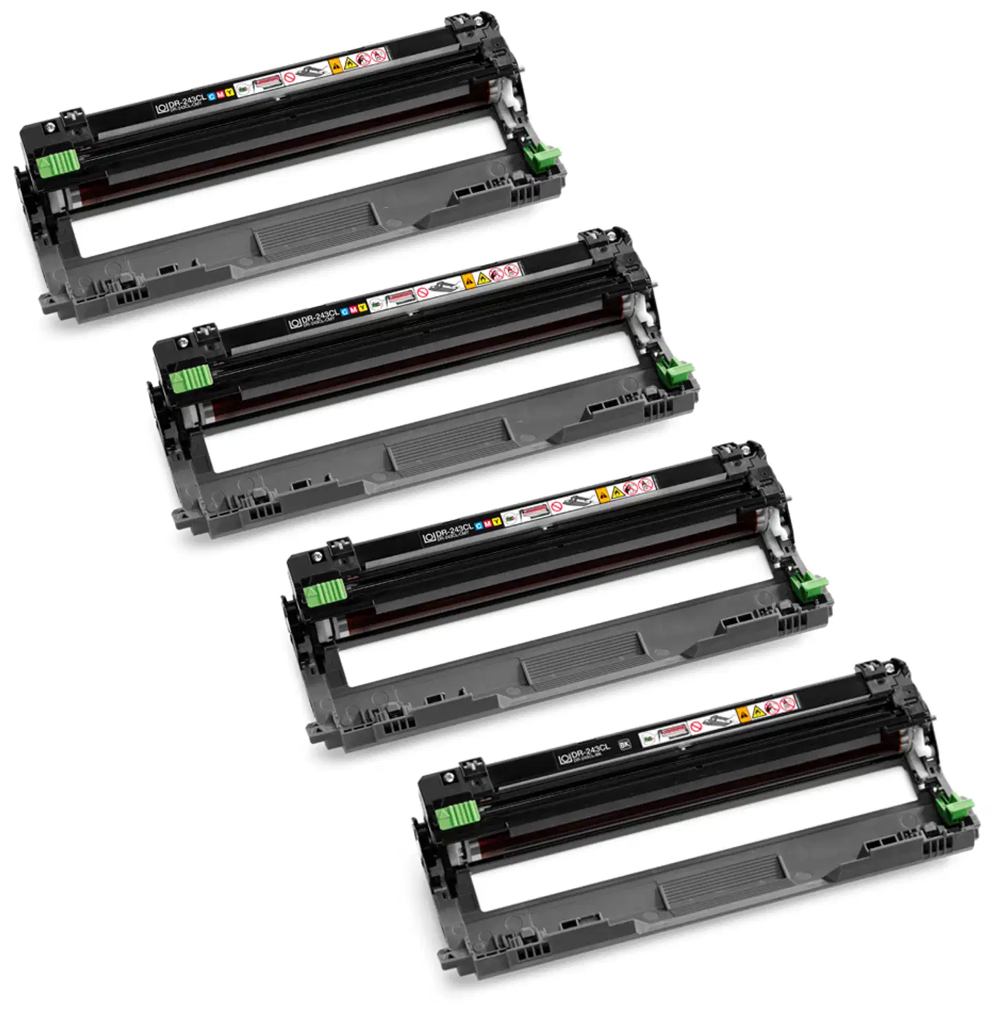 Brother rumpuyksikkö DR-243CL 18 000p