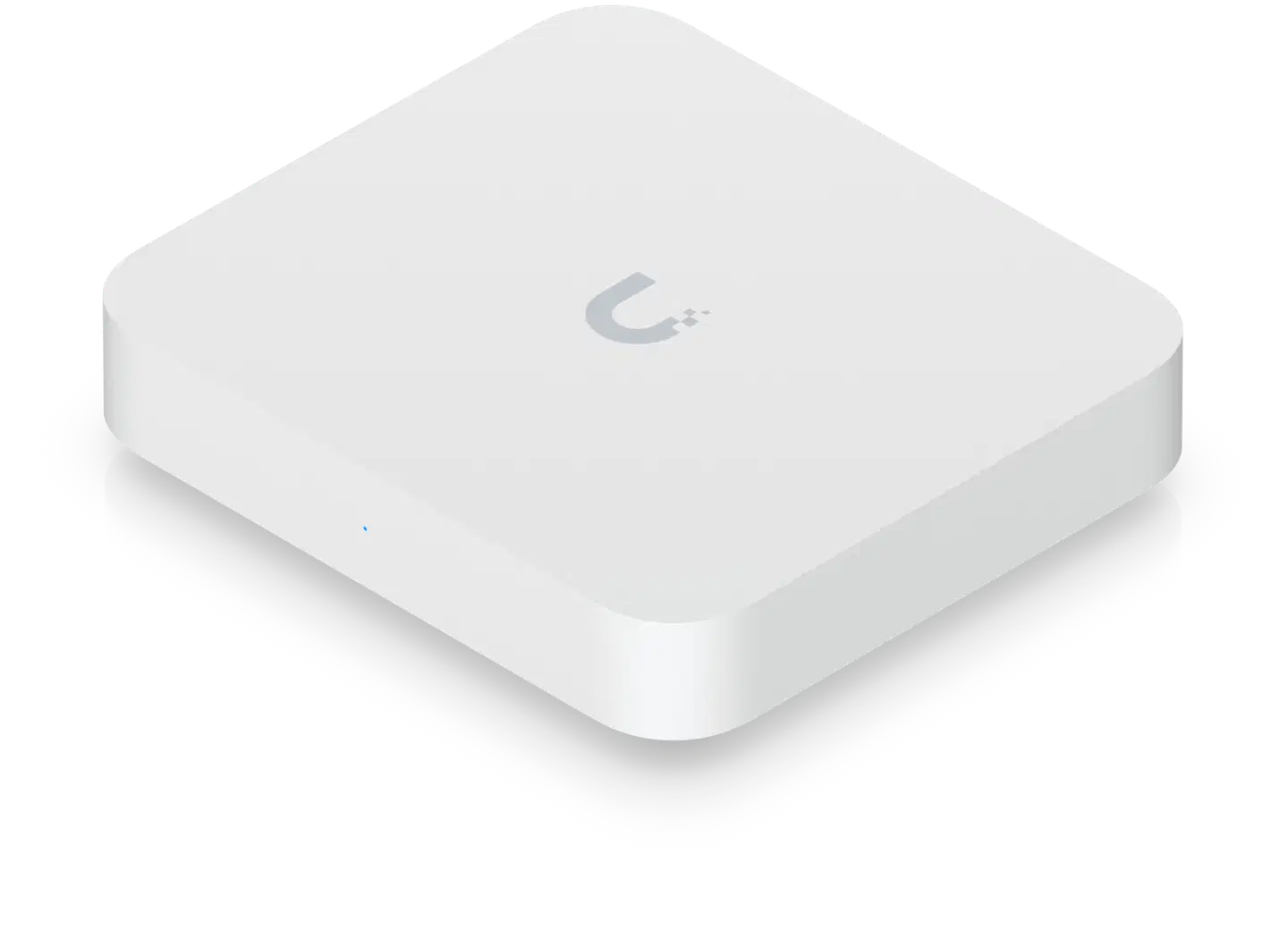 Ubiquiti kompakti multi-WAN-yhdyskäytävä 2.5 GbE -portein UXG-MAX - 5