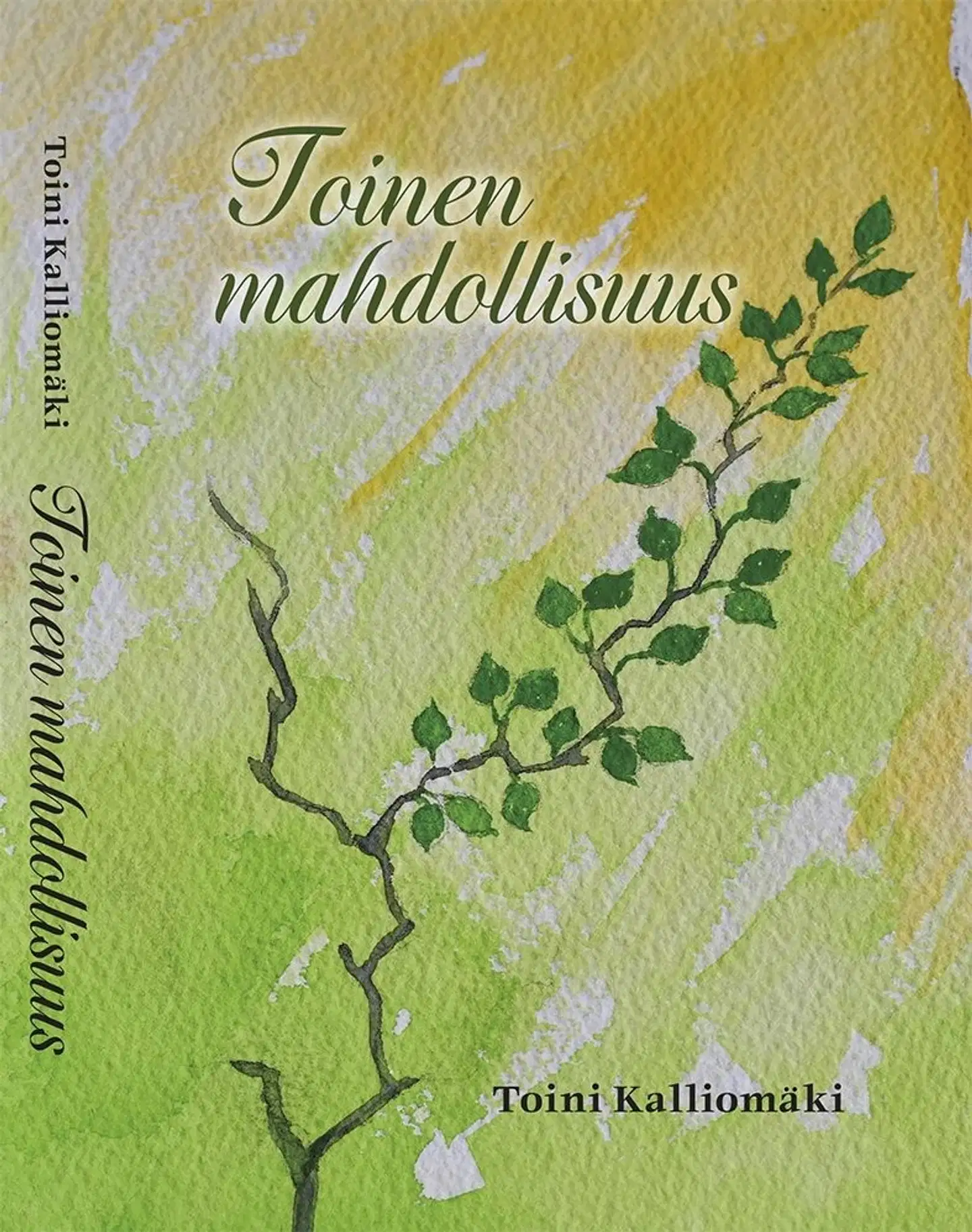 Kalliomäki, Toinen mahdollisuus