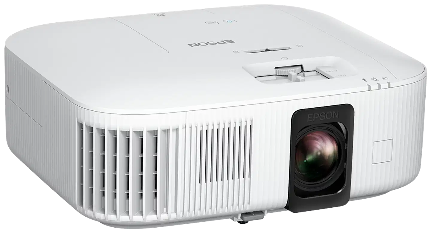 Epson 4K PRO-UHD -projektori EH-TW6250 - 1