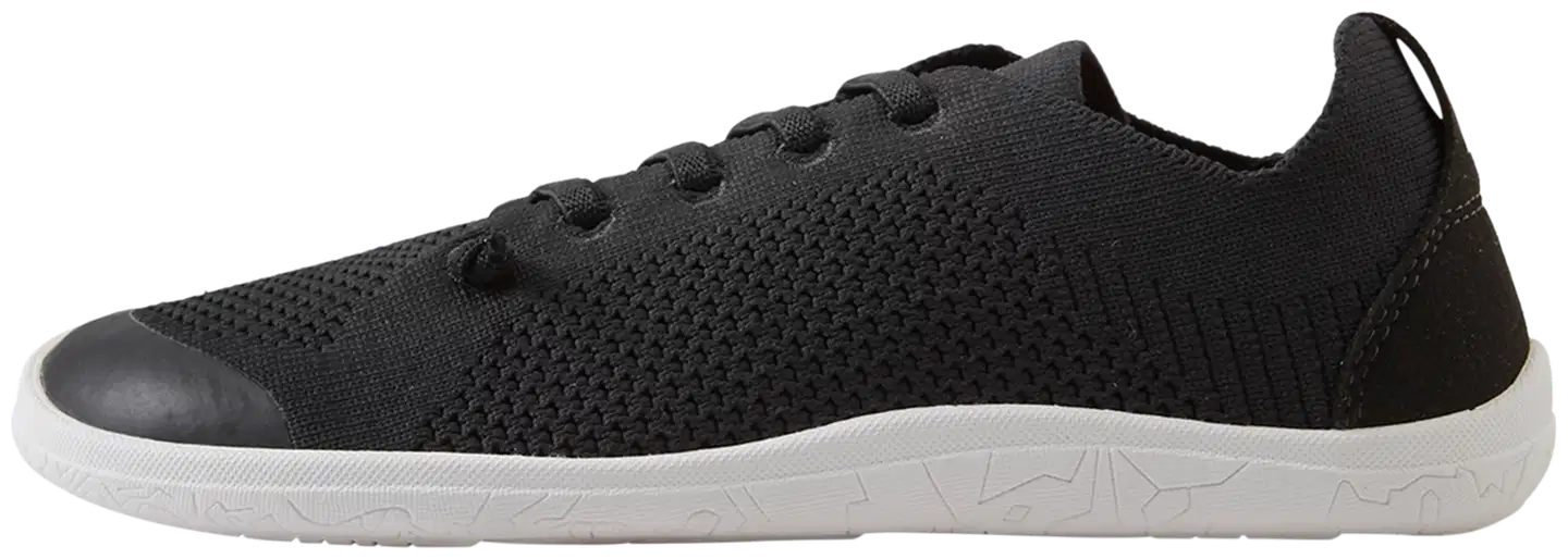 Reima lasten paljasjalkakenkä Astelu - BLACK - 1