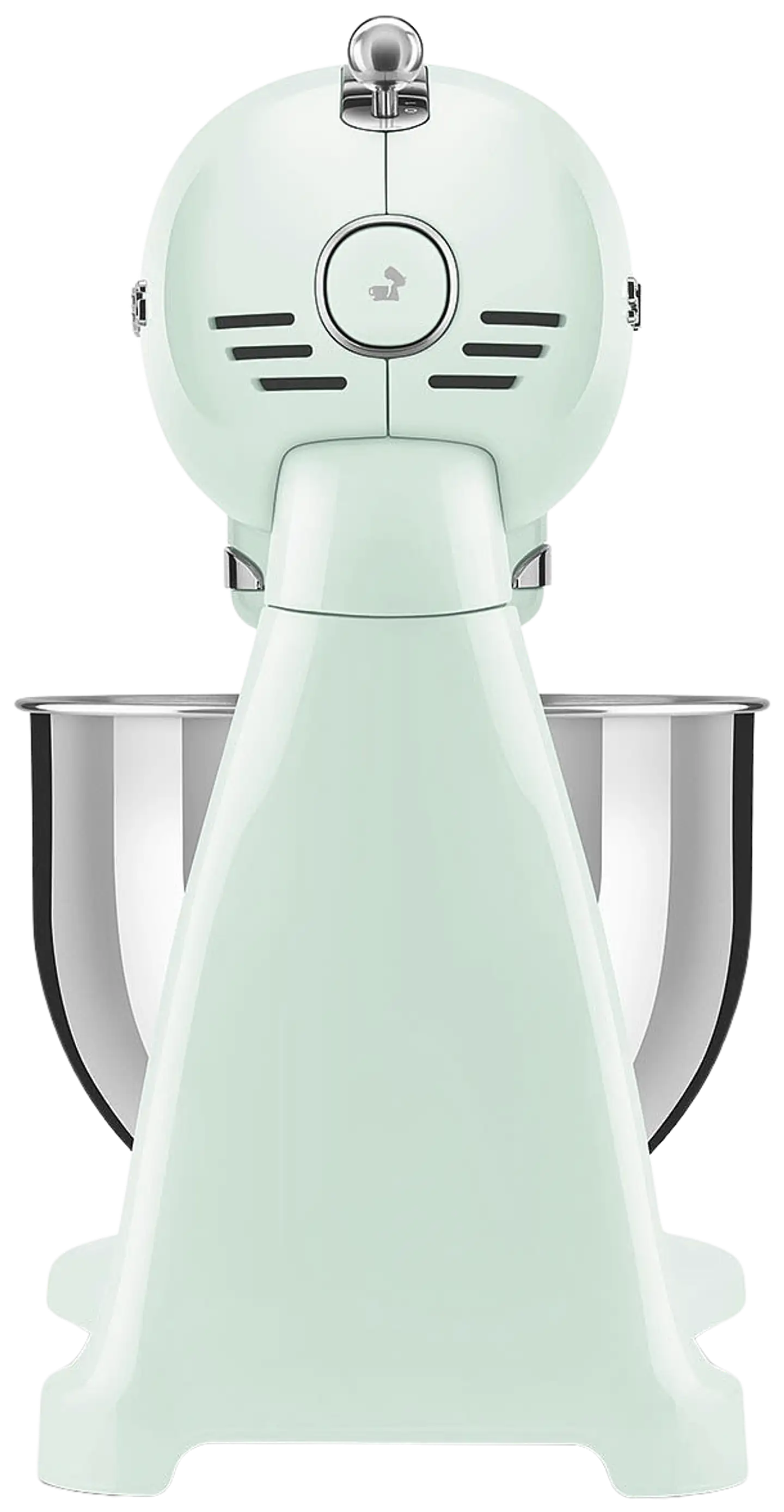 Smeg yleiskone mintunvihreä SMF03PGEU - 4