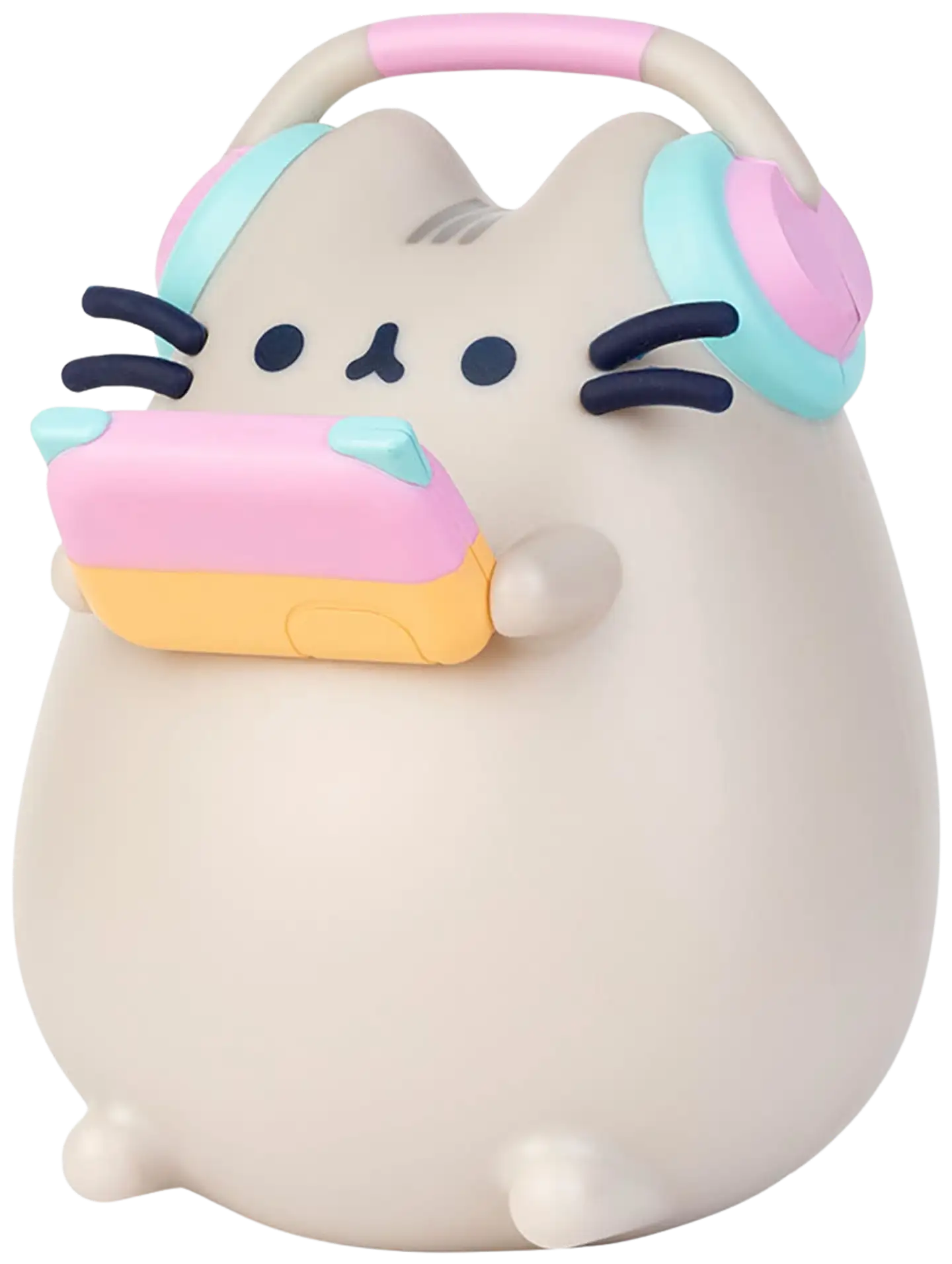 Pusheen Gamer koristevalo - 1