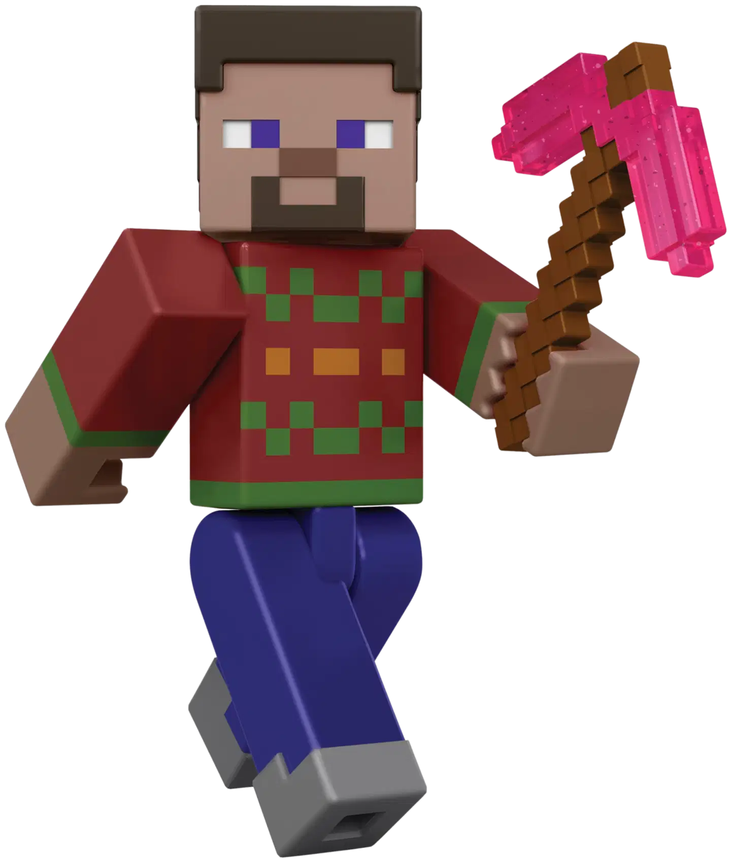 Minecraft-joulukalenteri - 5