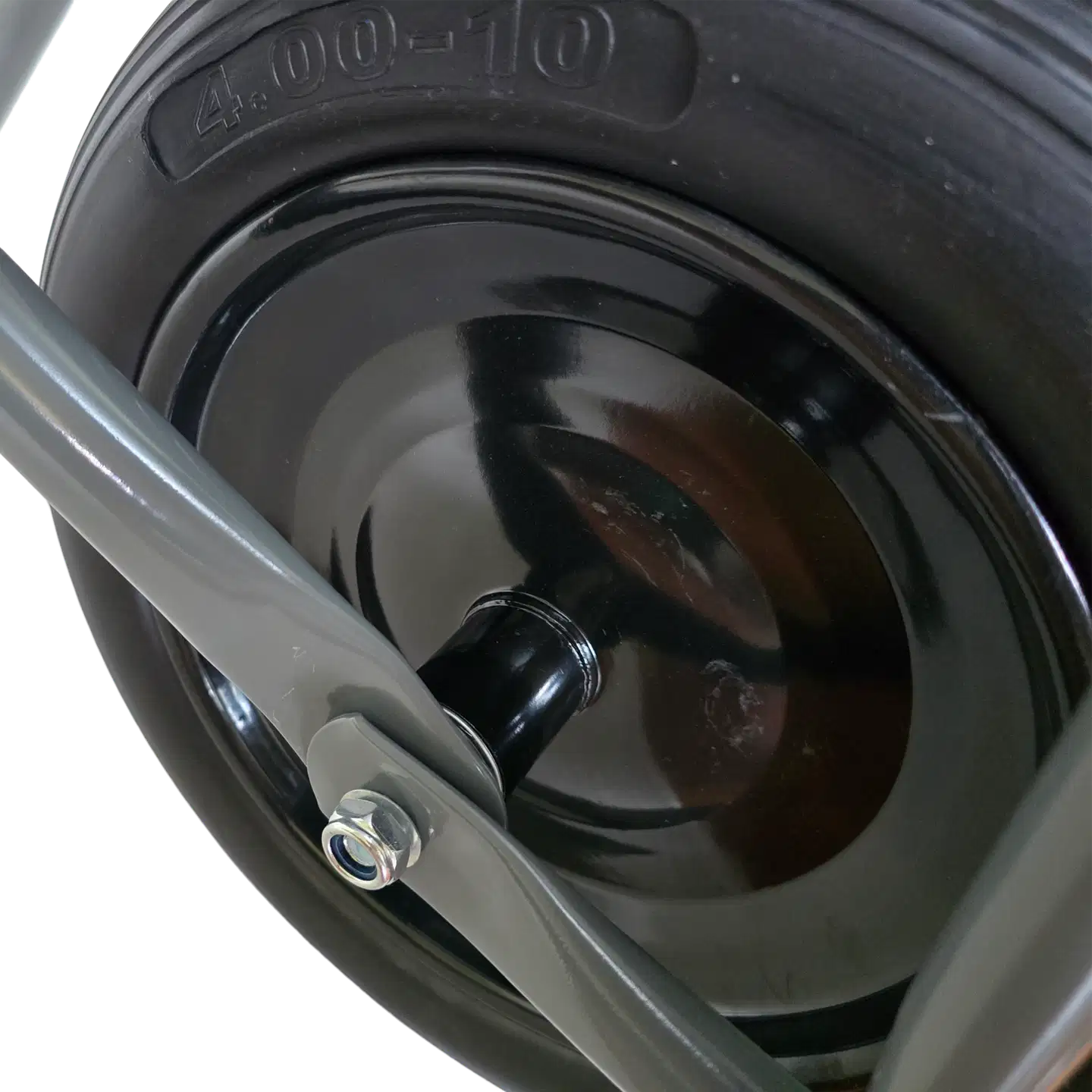Kellen rakentajan kärryt R1 85 l - 4