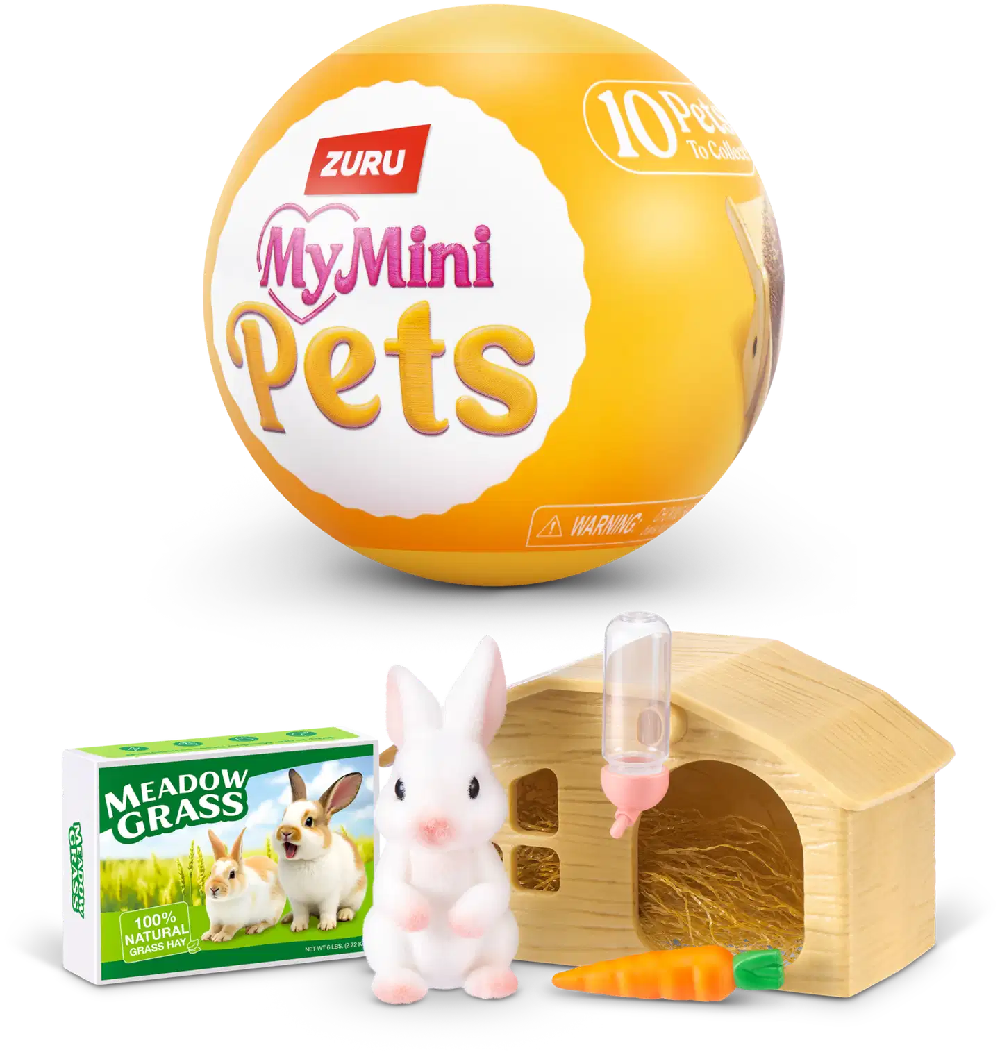 My Mini Pet Series 1 By ZURU - 6