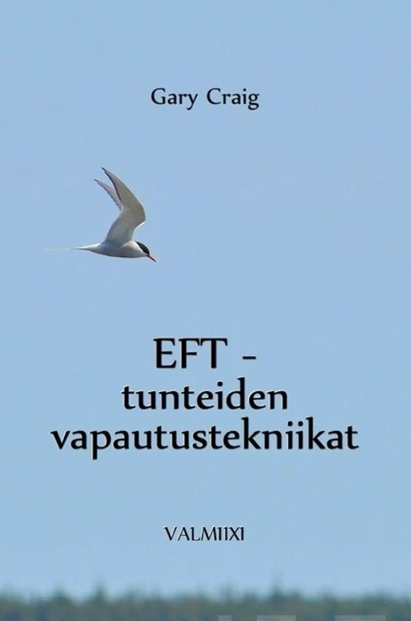 Craig, EFT - tunteiden vapautustekniikat