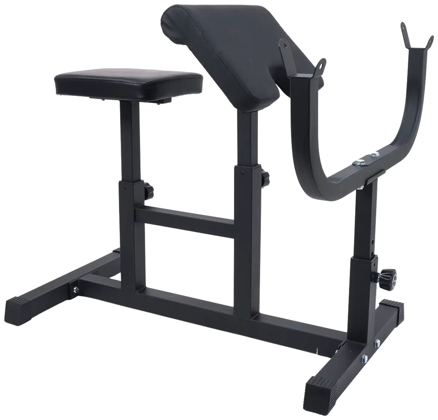 React Scott/Hauispenkki 100 - 1