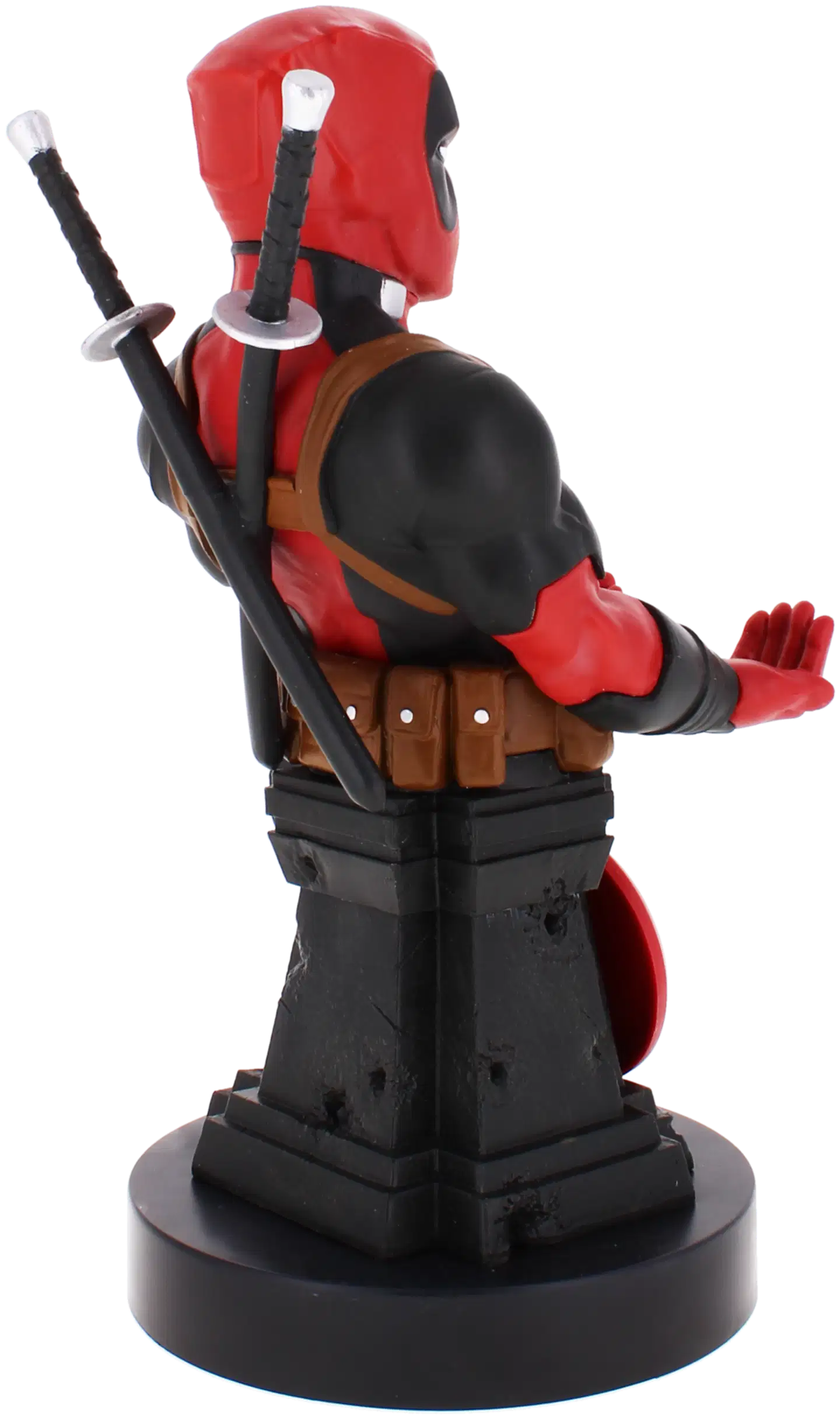 Cable Guys Ohjainteline Deadpool - 6